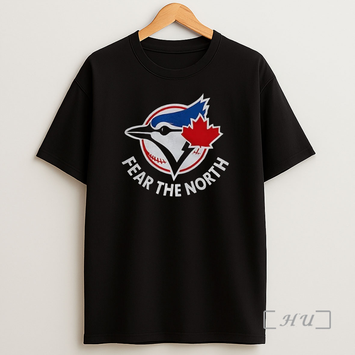 Officials Toronto Blue Jays Fear The North Premium Shirt Sweatshirt Tee