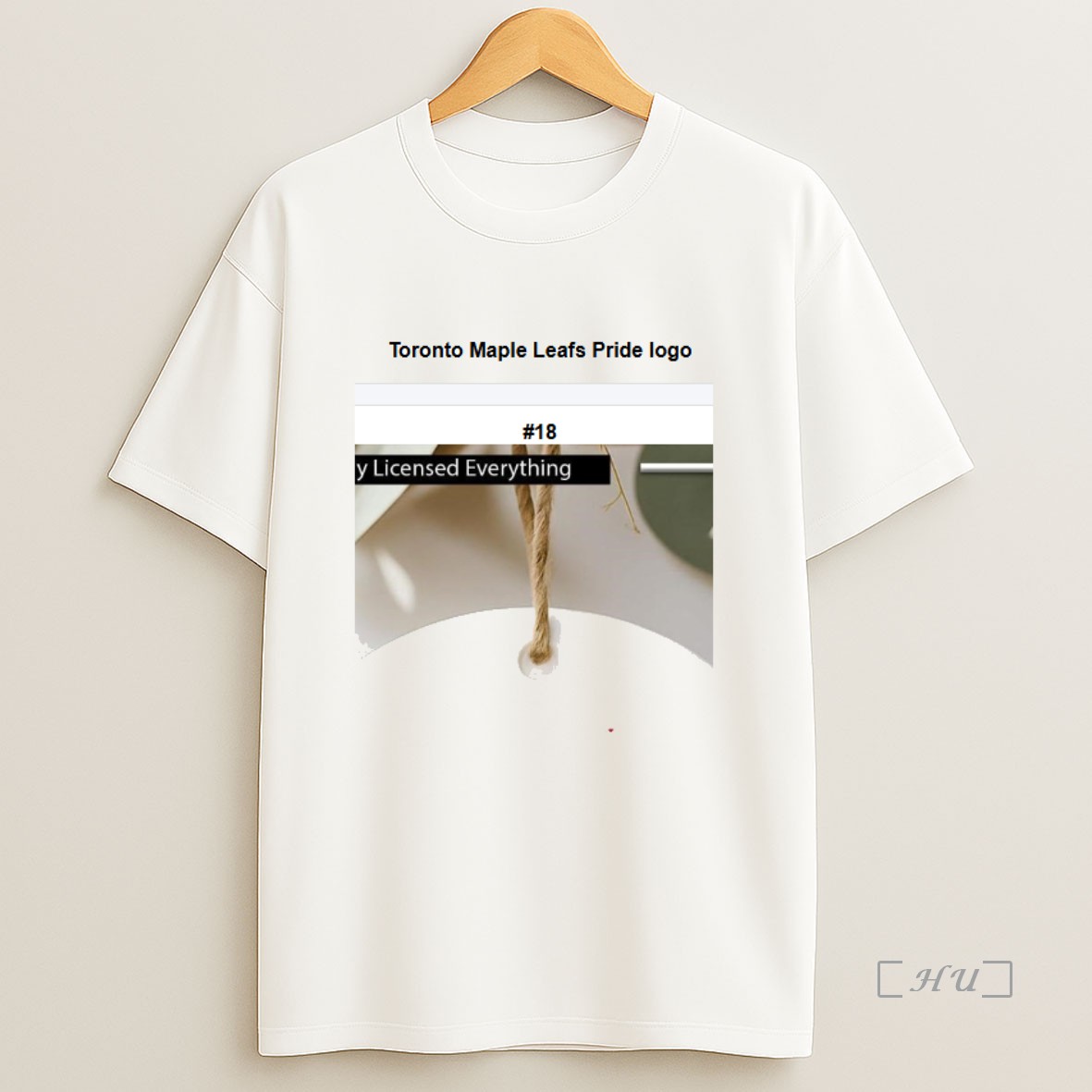 Officials Toronto Maple Leafs Pride Logo Premium Shirt Sweatshirt Tee