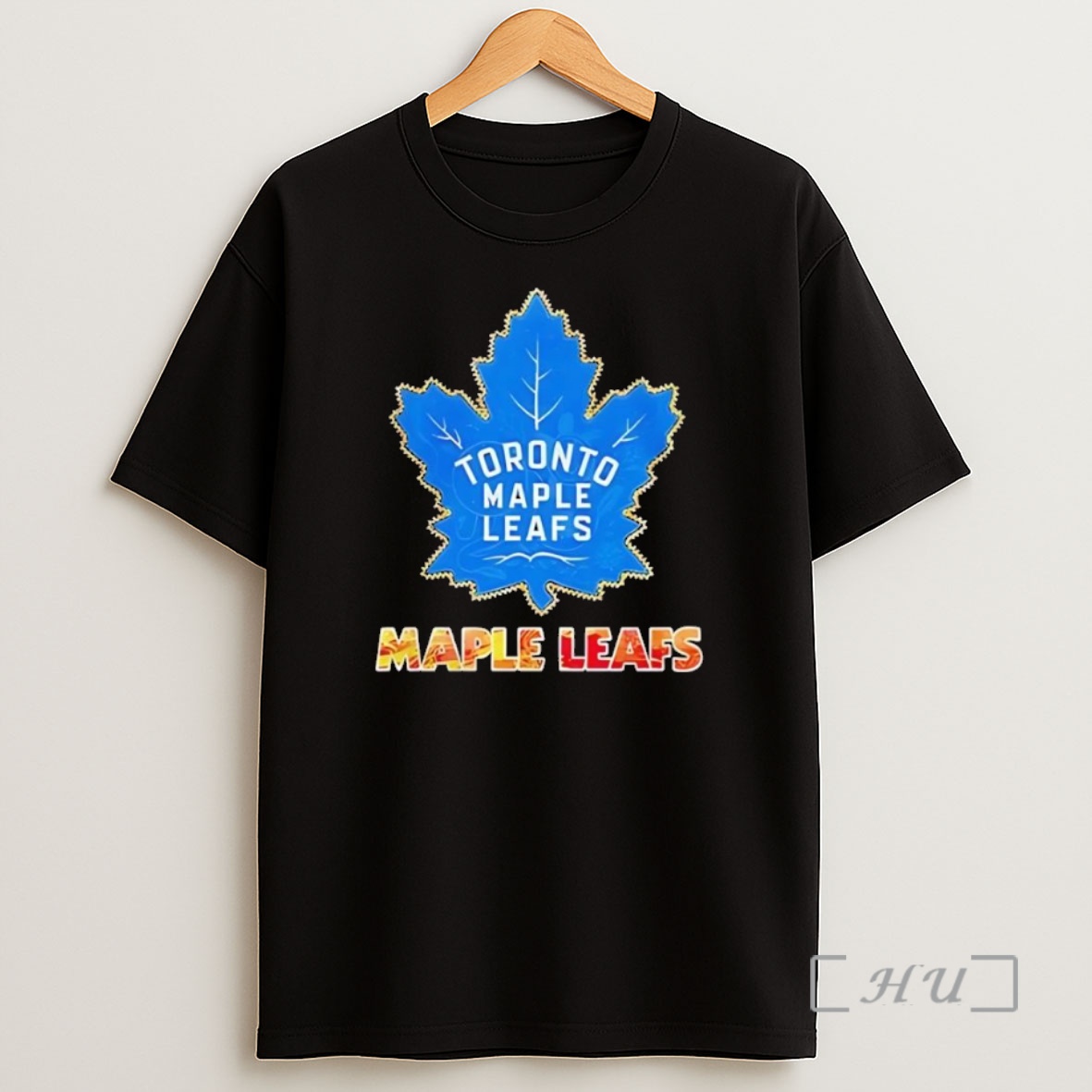 Officials Toronto Maple Leafs South Asian Celebration 2025 Black Premium Shirt Sweatshirt Tee