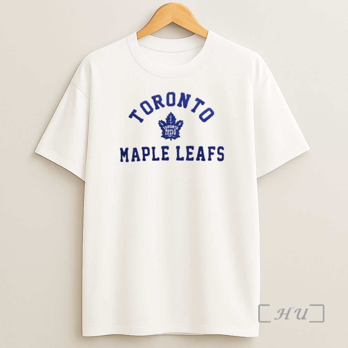Officials Toronto Maple Leafs Steady State Crew Ice Hockey Team Logo Premium Shirt Sweatshirt Tee