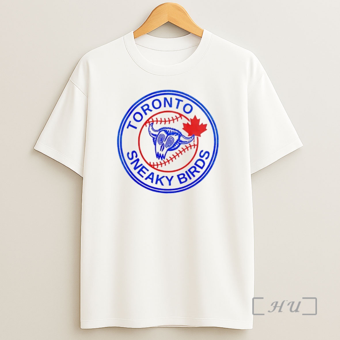 Officials Toronto Sneaky Birds Toronto Blue Jays Parody Logo Premium Shirt Sweatshirt Tee