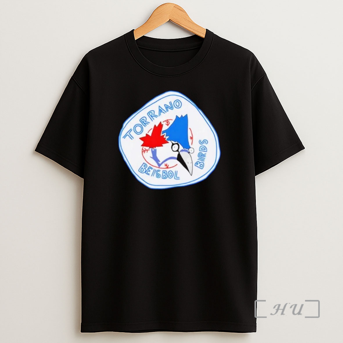 Officials Torrano Beisbol Birds Ornaments Premium Shirt Sweatshirt Tee