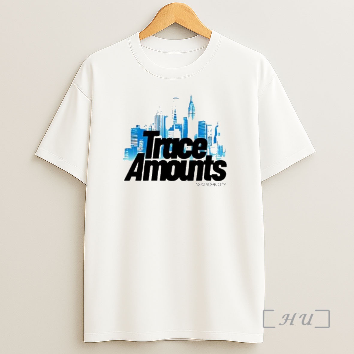 Officials Trace Amounts New York City Logo Premium Shirt Sweatshirt Tee