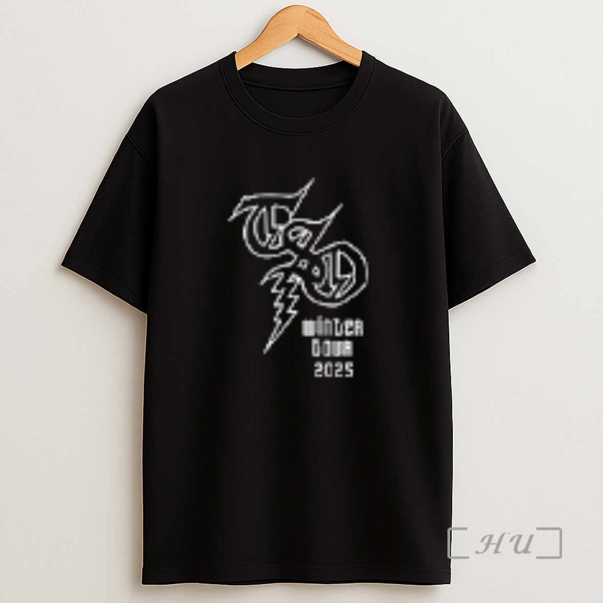 Officials Trans Siberian Orchestra Winter Tour 2025 Graphic Logo Premium Shirt Sweatshirt Tee