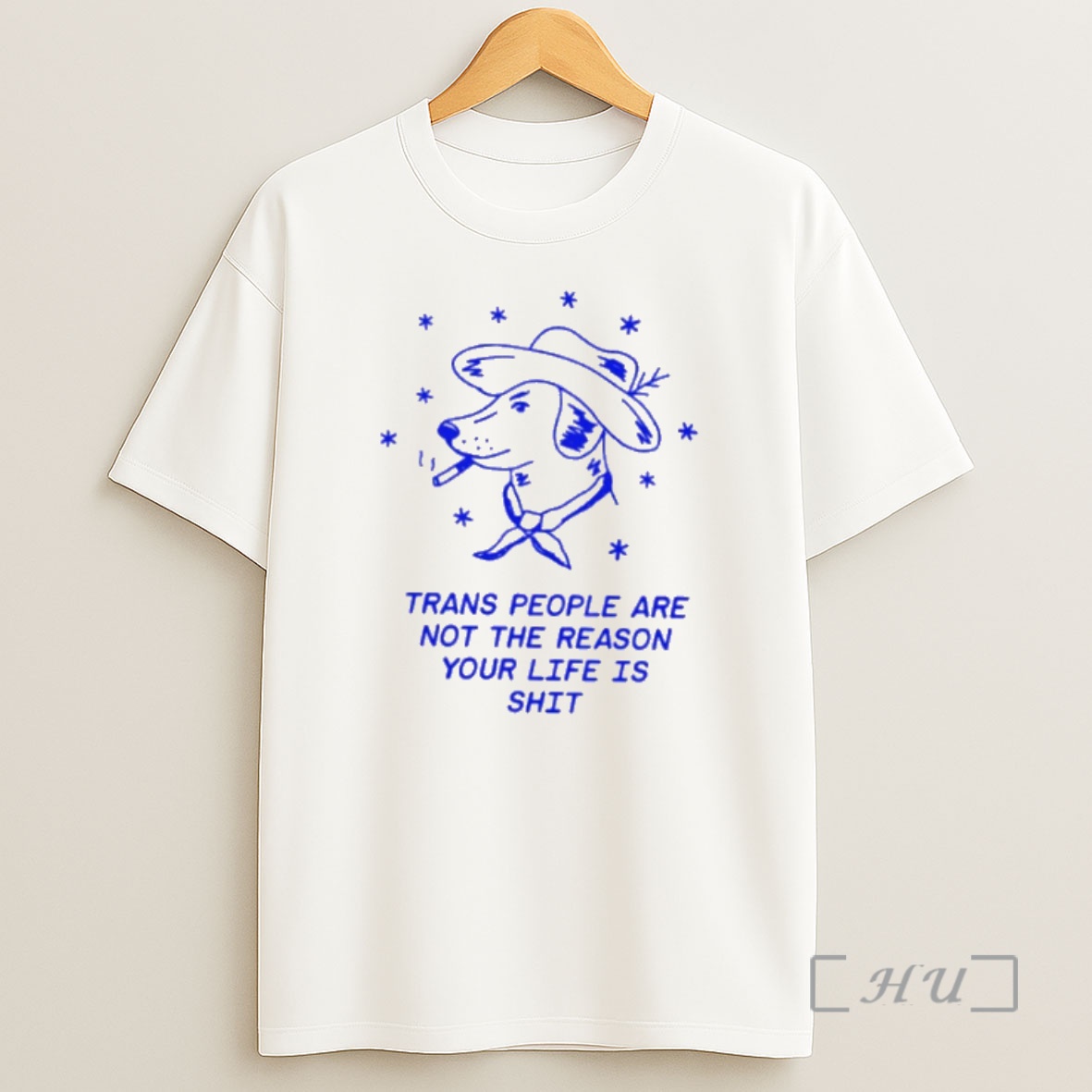 Officials Trans People Are Not The Reason Your Life Is Shit Premium Shirt Sweatshirt Tee