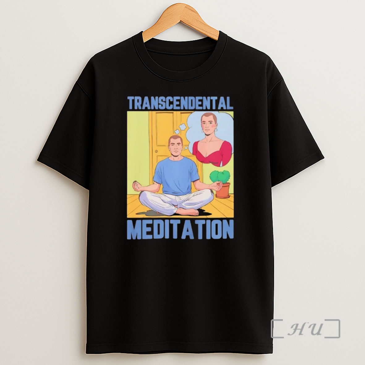 Officials Transcendental Meditation Premium Shirt Sweatshirt Tee