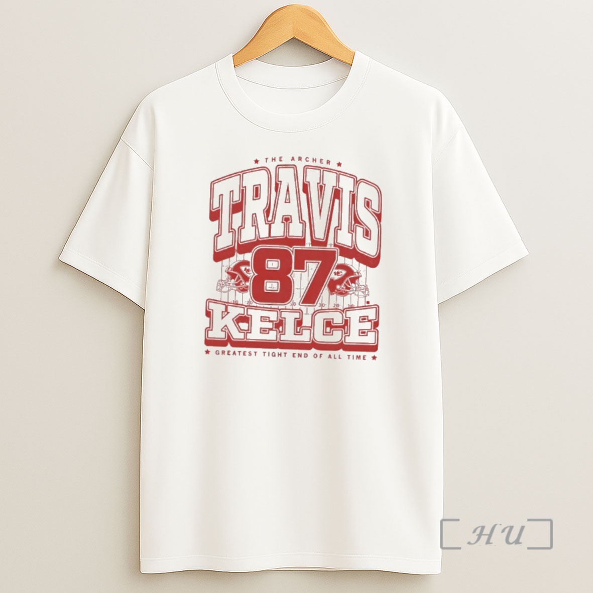Officials Travis Kelce 87 Kansas City Chiefs Max Collegiate Premium Shirt Sweatshirt Tee