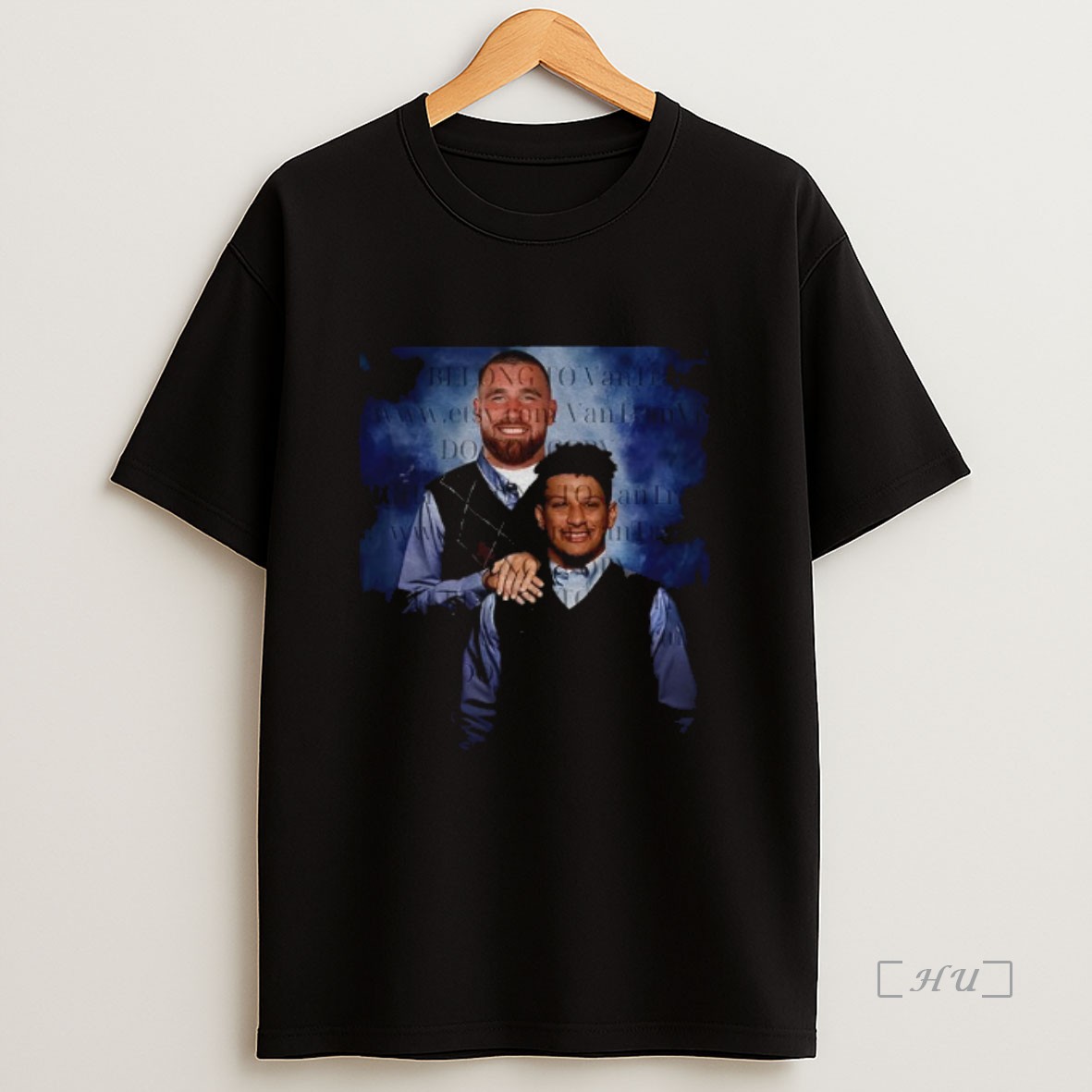 Officials Travis Kelce Patrick Mahomes Kansas City Chiefs Football Step Brothers Nfl 2025 Vintage Premium Shirt Sweatshirt Tee
