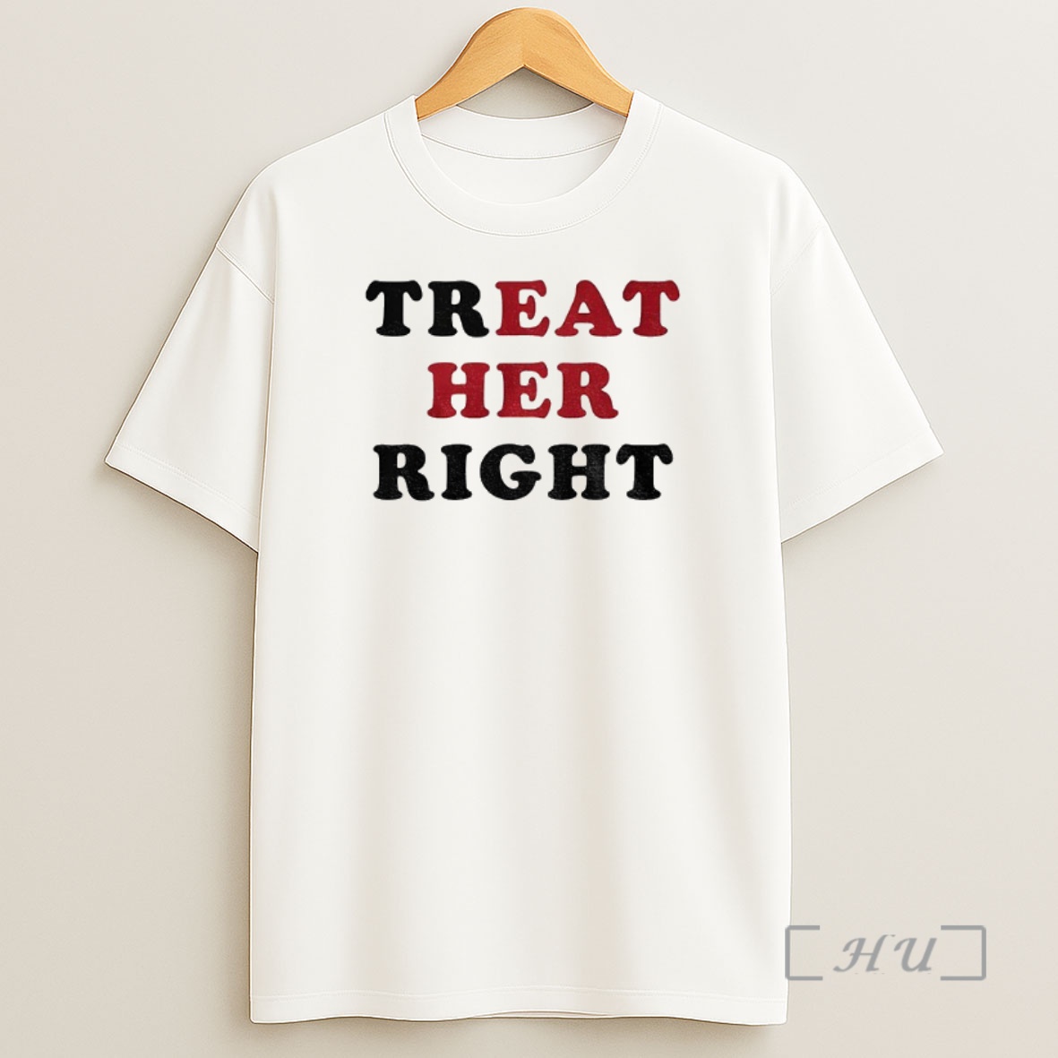 Officials Treat Her Right Eat Her Premium Shirt Sweatshirt Tee