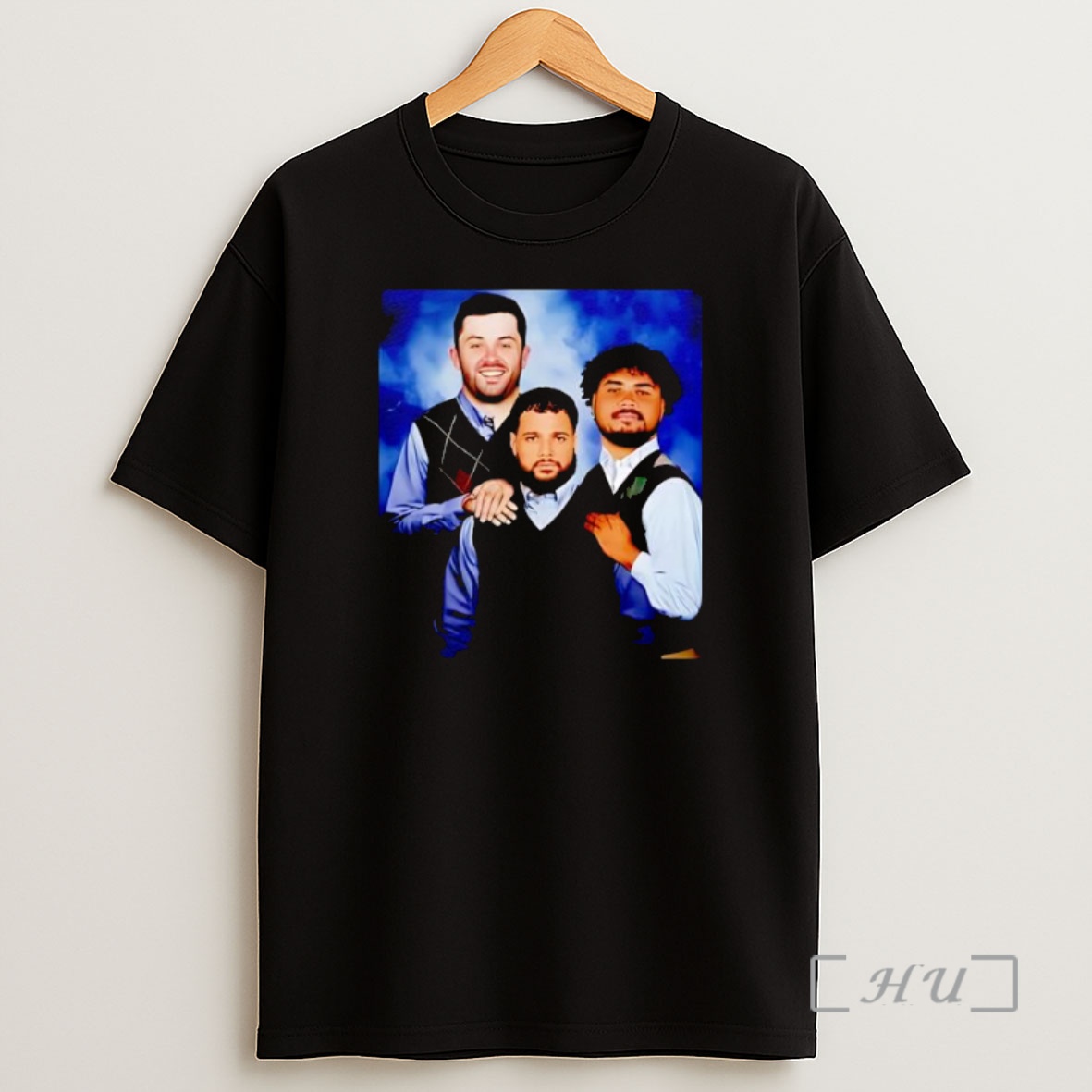 Officials Tristan Wirfs Brother Premium Shirt Sweatshirt Tee
