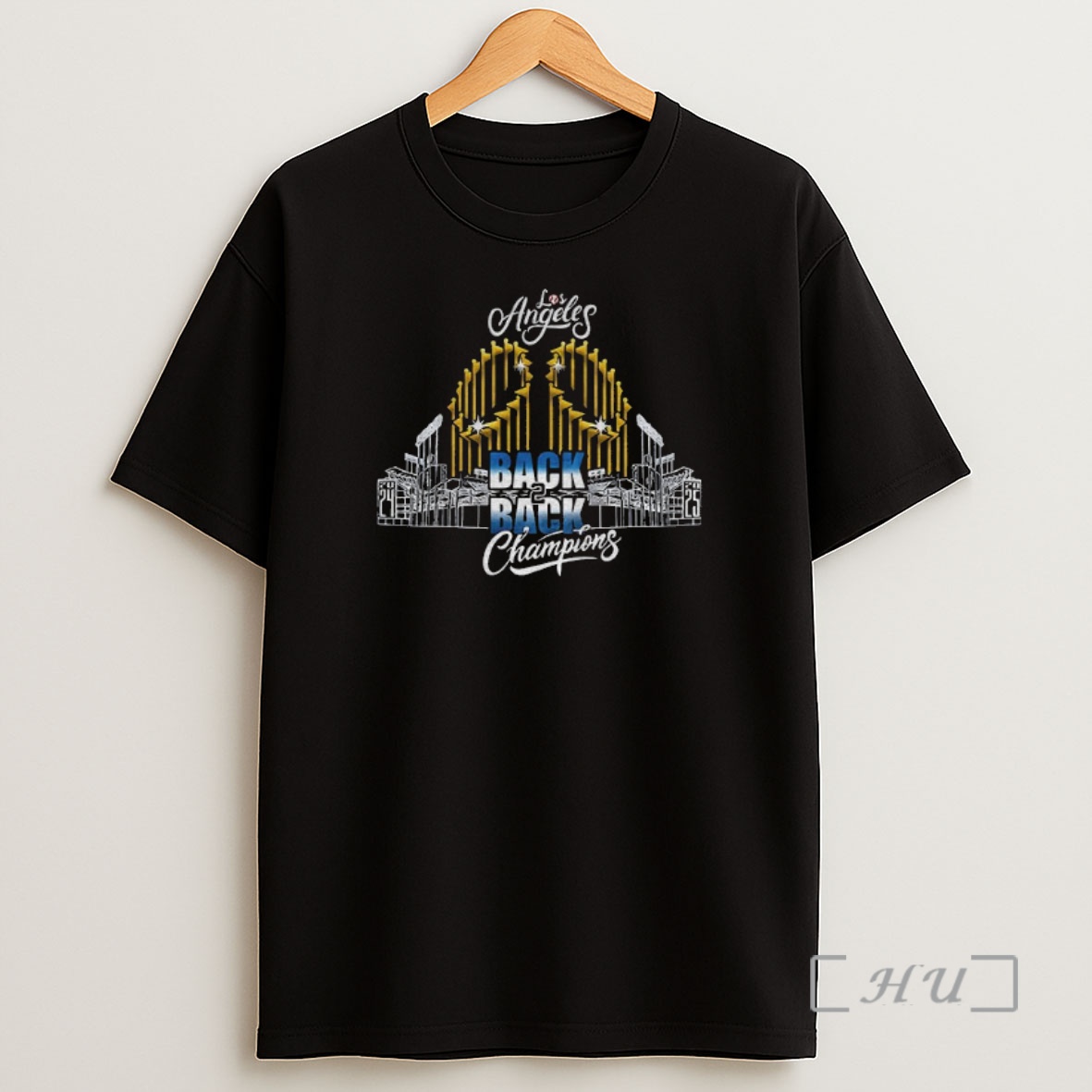 Officials Trophy Los Angeles Dodgers Mlb Baseball Back 2 Back Champions 2025 Premium Shirt Sweatshirt Tee