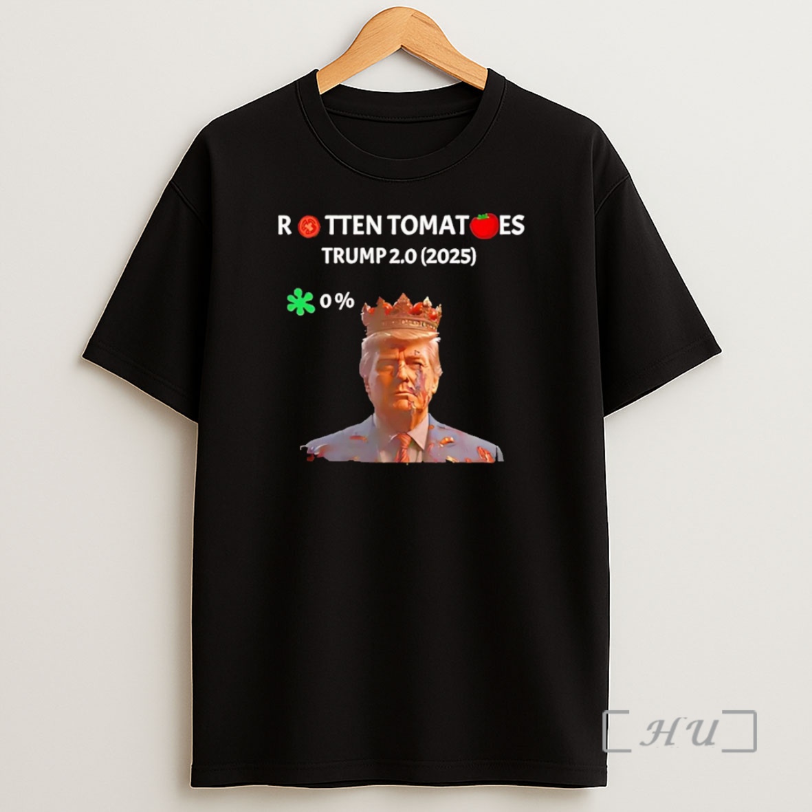 Officials Trump 2 Premium Shirt Sweatshirt Tee
