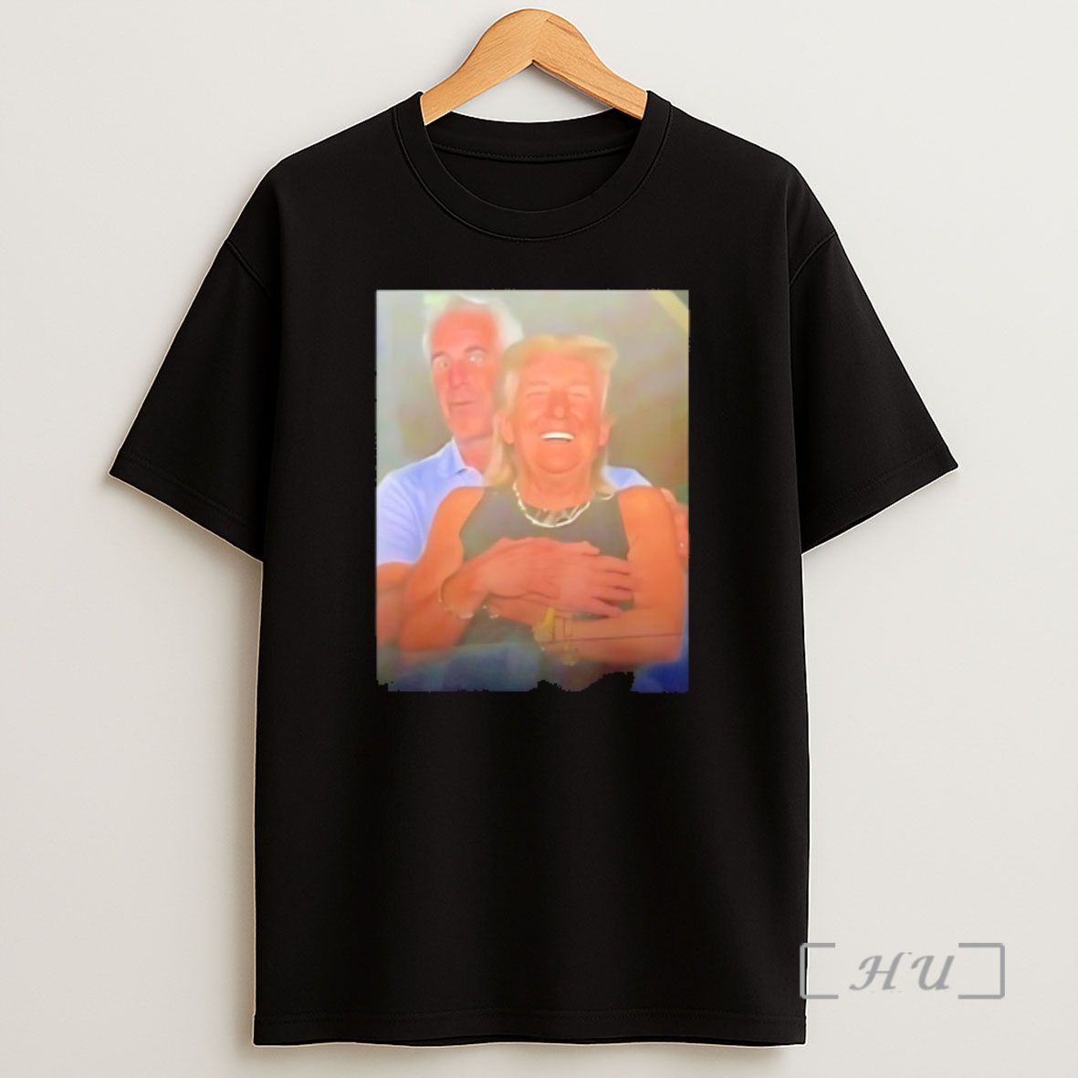 Officials Trump Bill Clinton Bubba Epstein Kiss Cam Premium Shirt Sweatshirt Tee