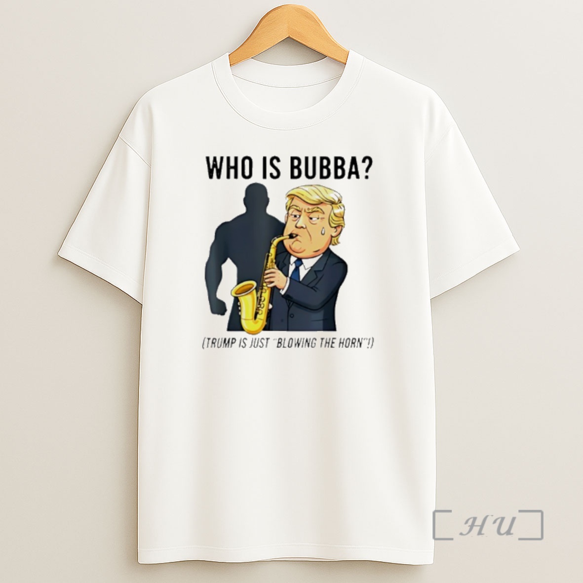 Officials Trump Blowing Bubba Bill Clinton Who Is Babba Premium Shirt Sweatshirt Tee