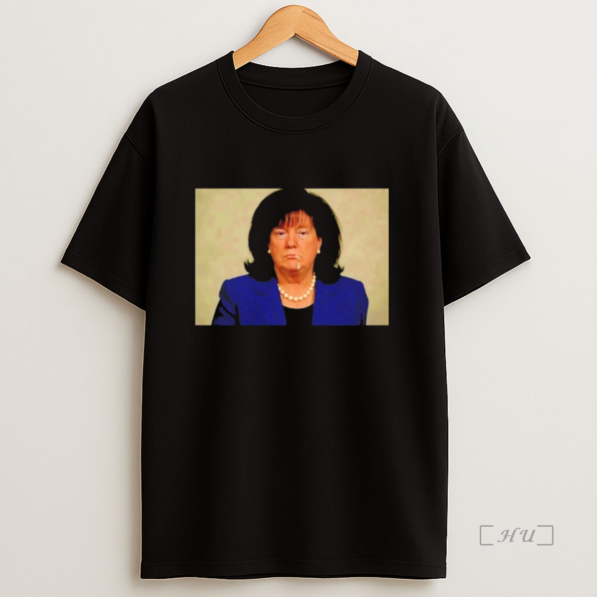 Officials Trump Donica Lewinsky Parody Premium Shirt Sweatshirt Tee