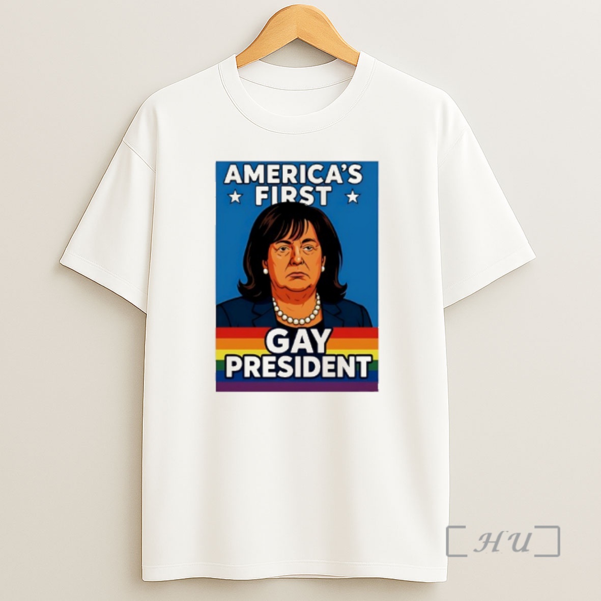 Officials Trump Donical Lewinsky Americas First Gay President Bill Epstein Bubba Premium Shirt Sweatshirt Tee