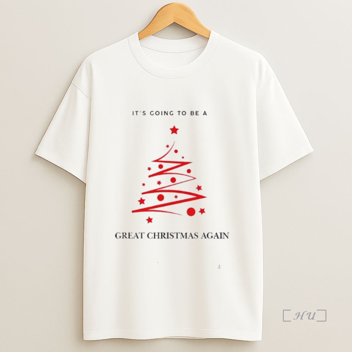 Officials Trump Its Going To Be A Great Christmas Again Maga 2024 Premium Shirt Sweatshirt Tee