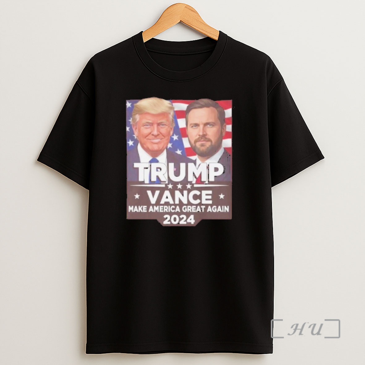 Officials Trump Vance Make America Great Again Premium Shirt Sweatshirt Tee
