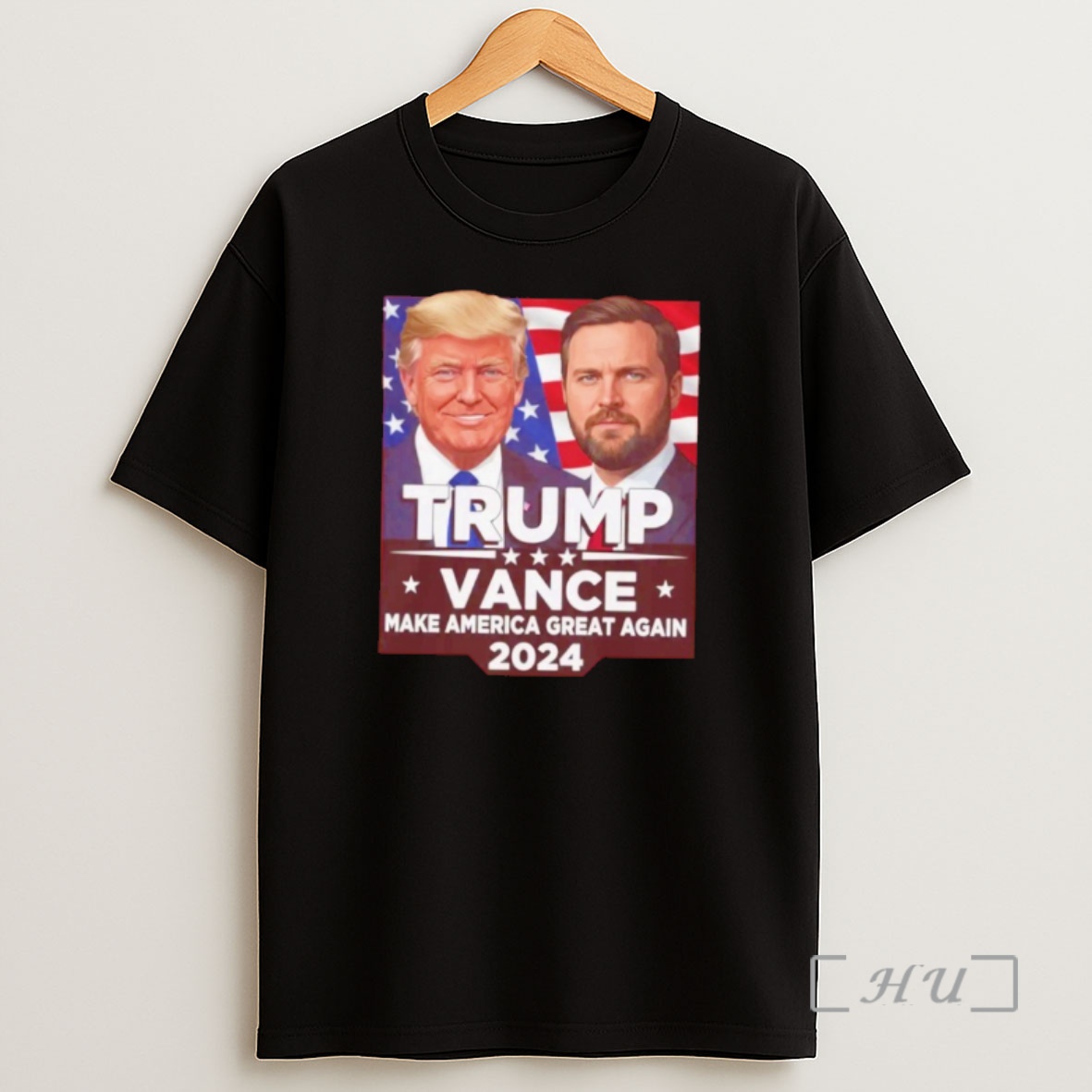 Officials Trump And Vance Make America Great Again Premium Shirt Sweatshirt Tee
