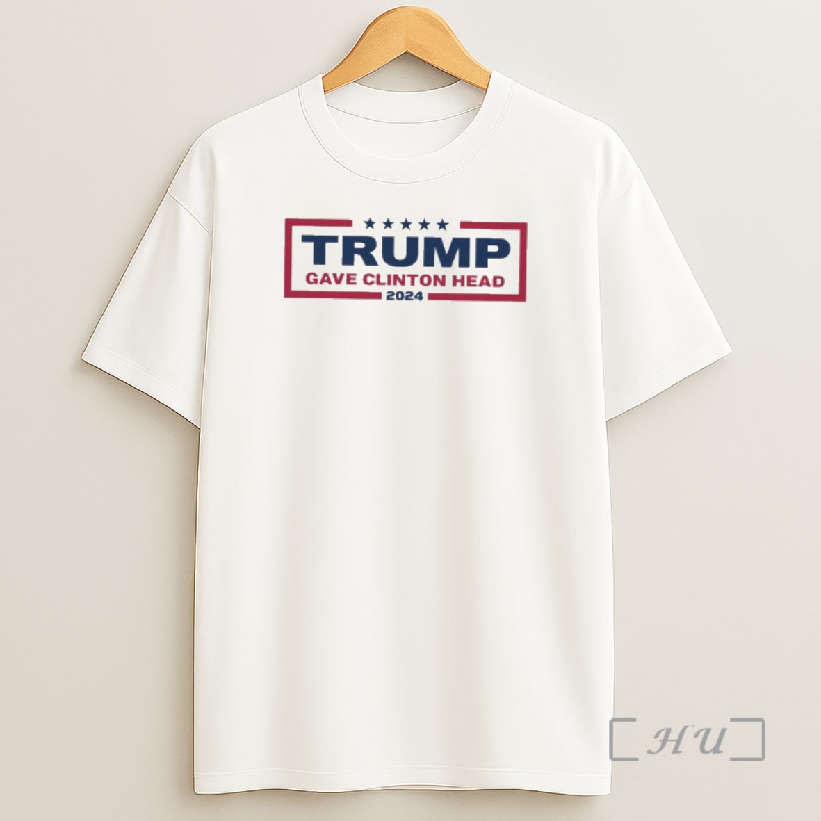 Officials Trump Gave Clinton Head 2024 Premium Shirt Sweatshirt Tee