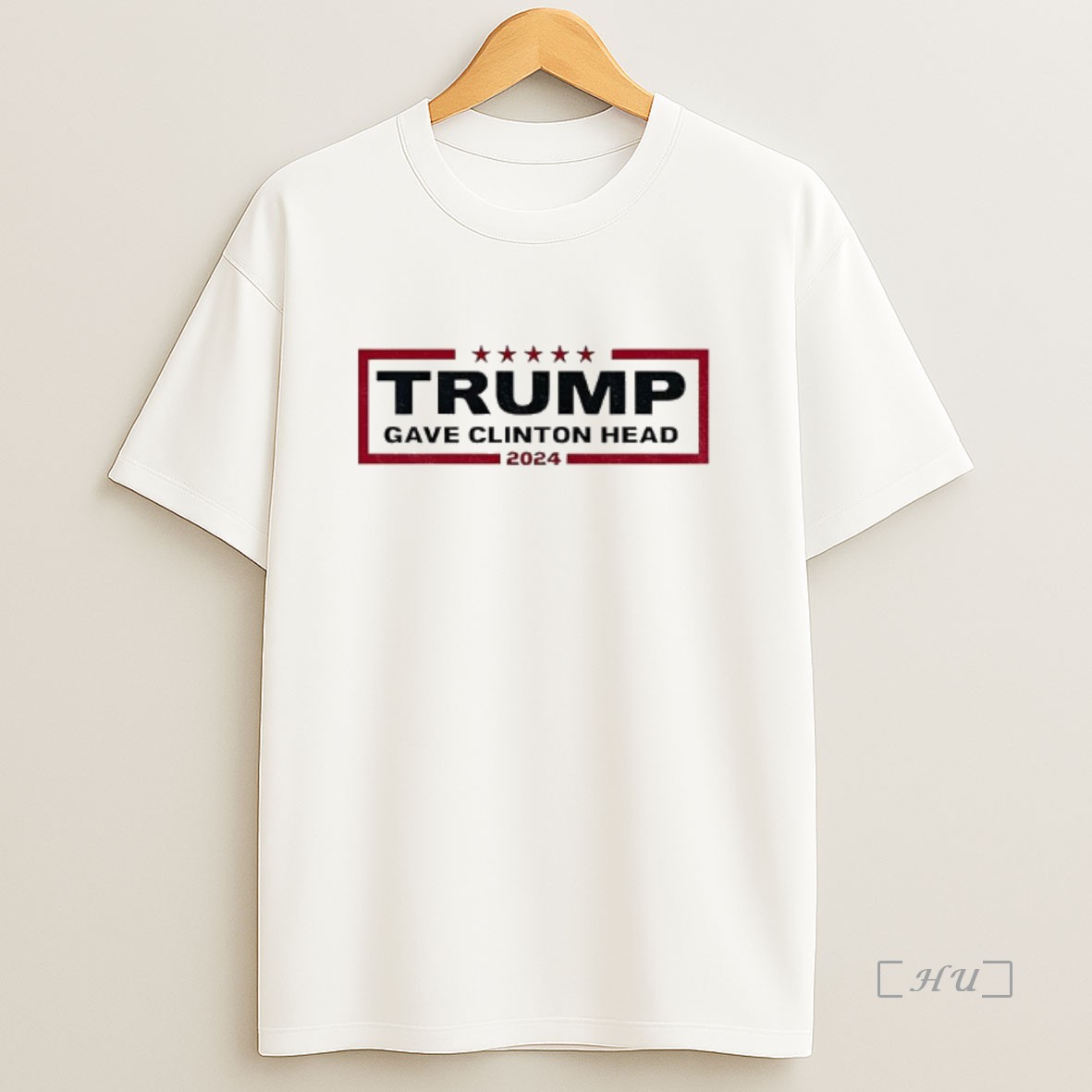 Officials Trump Gave Clinton Head 2025 America Premium Shirt Sweatshirt Tee