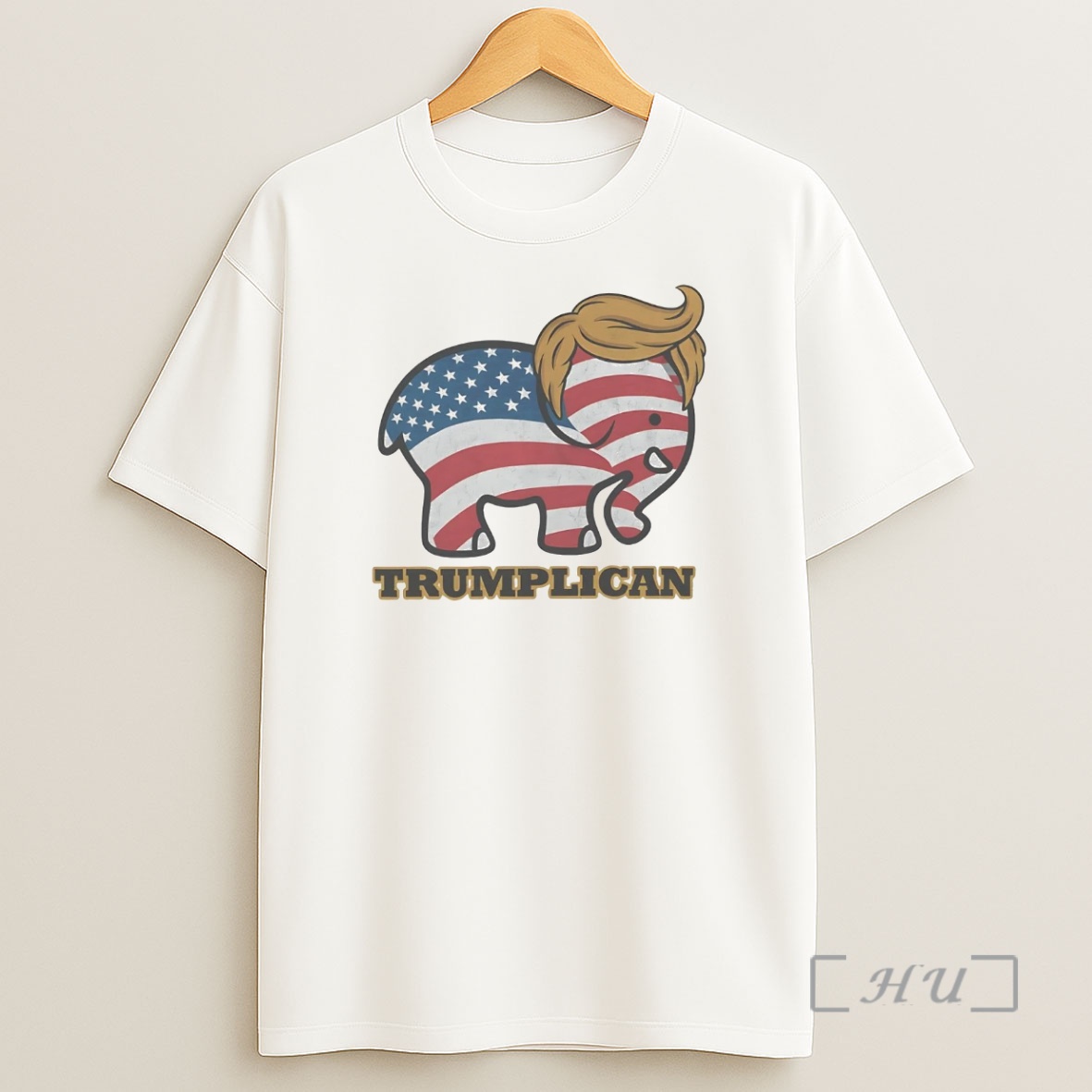 Officials Trumplican Republican Trump Premium Shirt Sweatshirt Tee