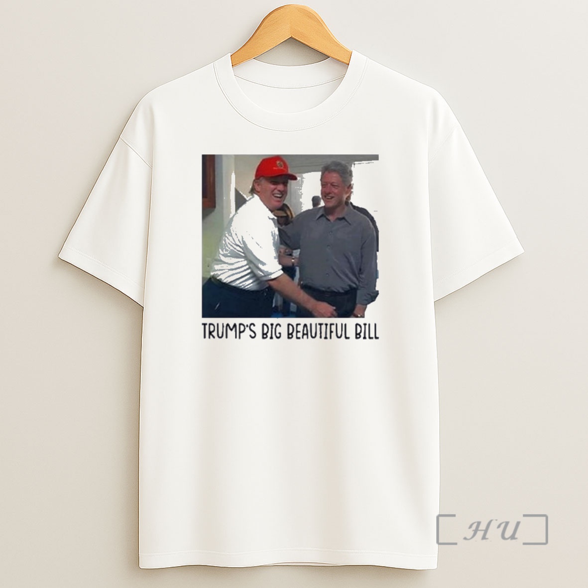 Officials Trumps Big Beautiful Bill Premium Shirt Sweatshirt Tee