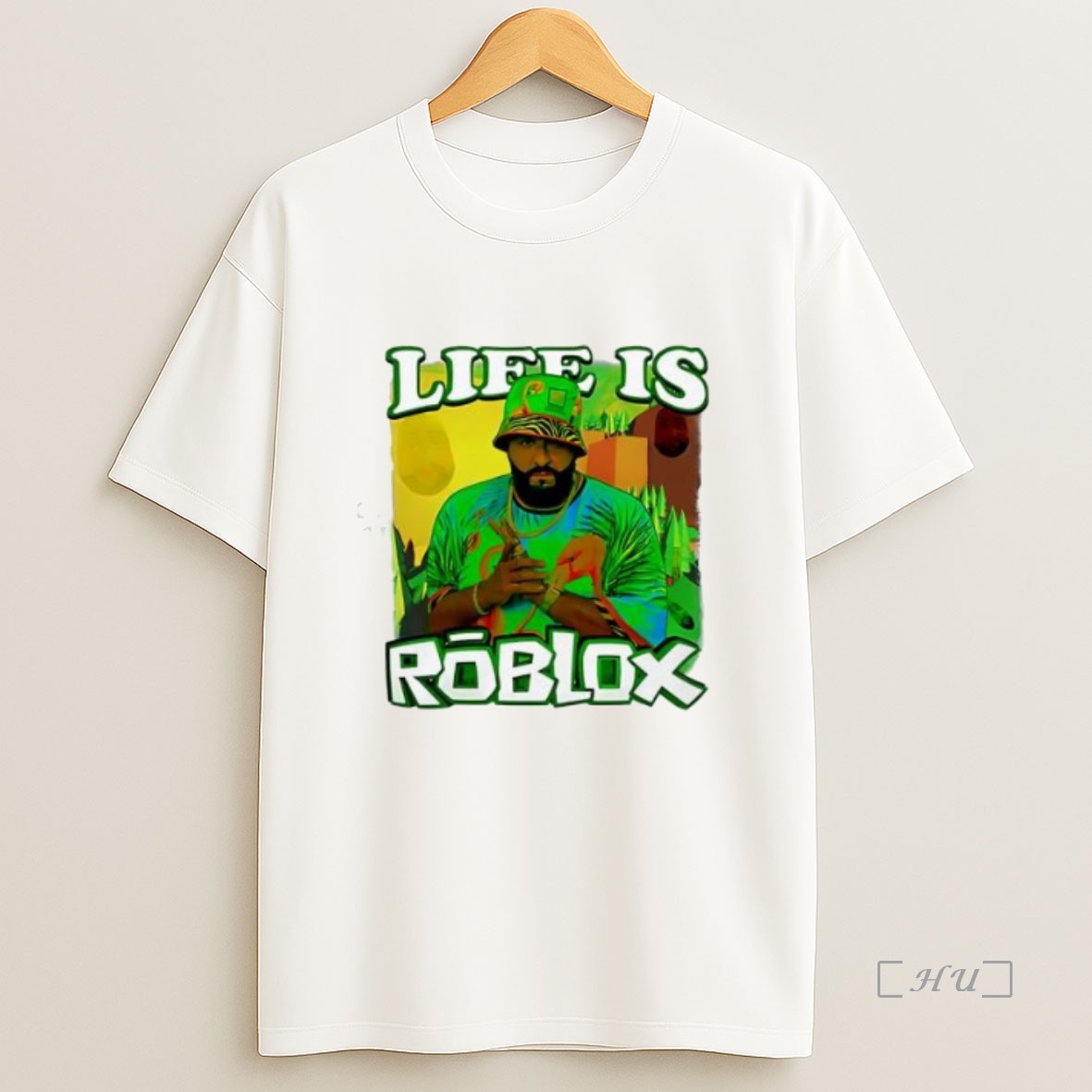 Officials Tryhard Roblox Life Is Roblox Premium Shirt Sweatshirt Tee