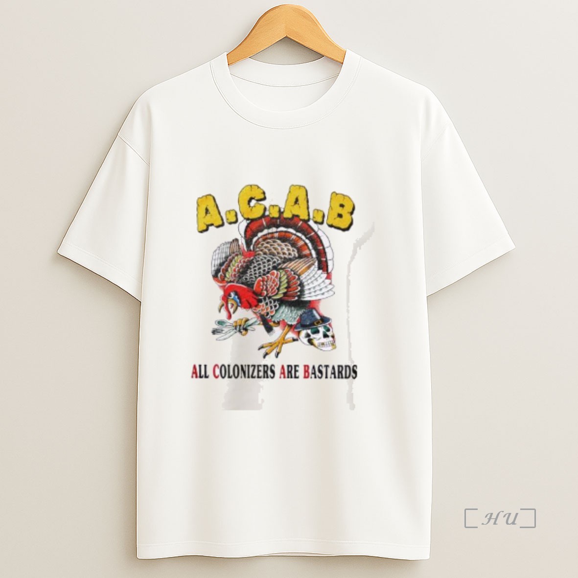 Officials Turkey A C A Premium Shirt Sweatshirt Tee
