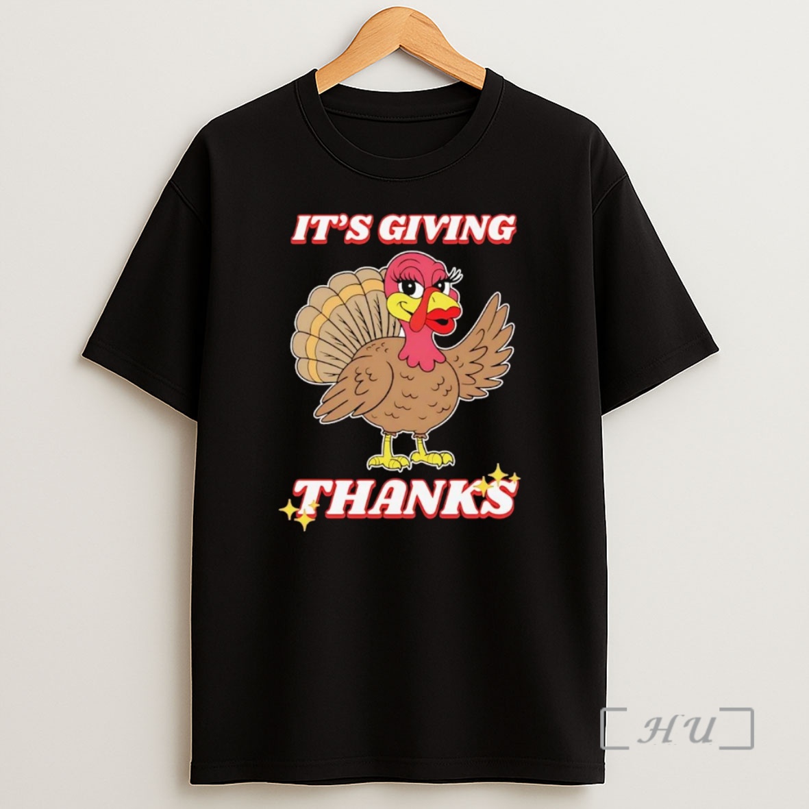 Officials Turkey Its Giving Thanks Thanksgiving Premium Shirt Sweatshirt Tee