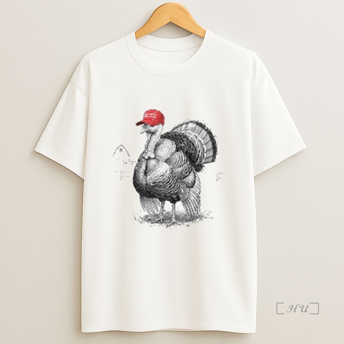 Officials Turkey Maga Hat Make Thanksgiving Great Again Trump Thanksgiving Premium Shirt Sweatshirt Tee