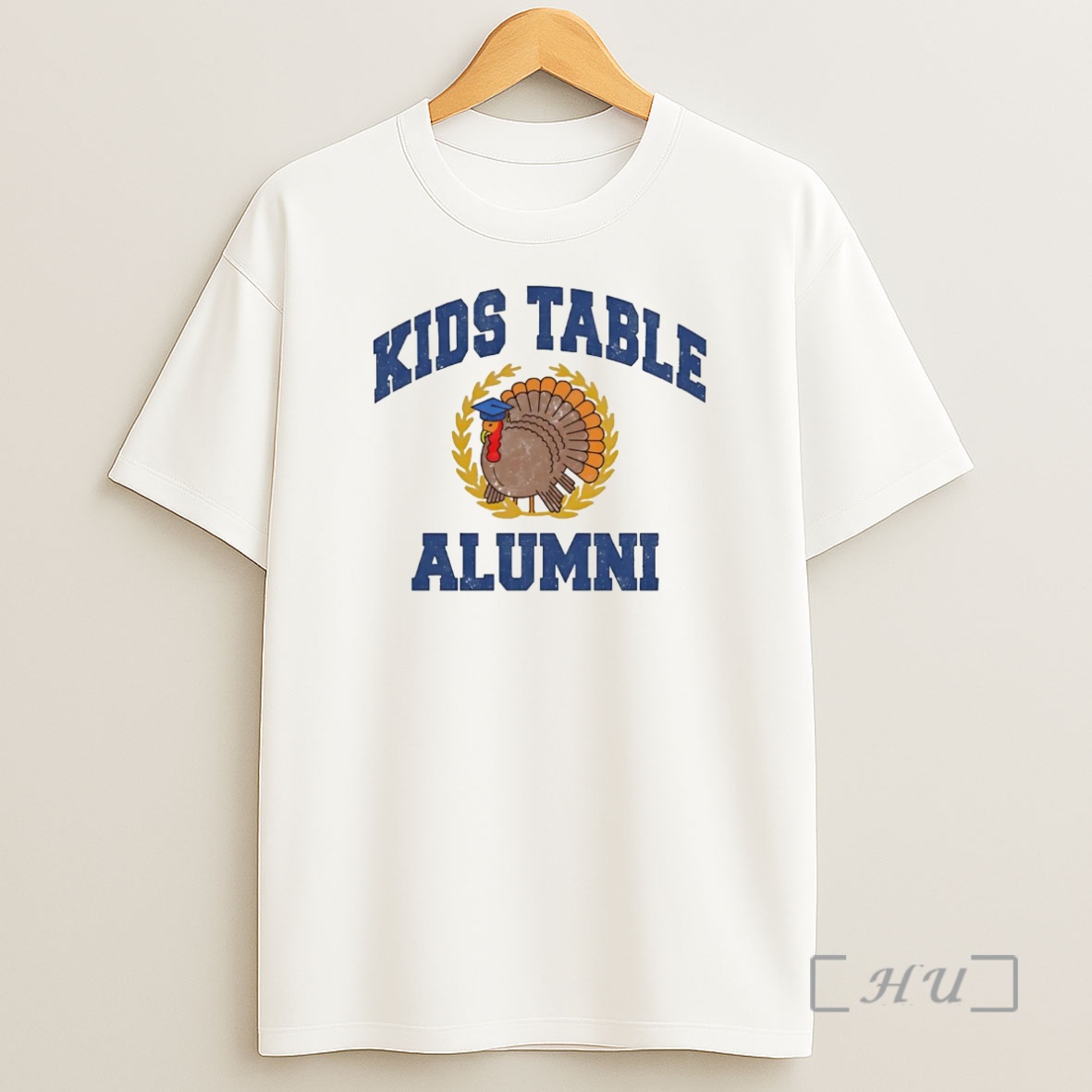 Officials Turkey Kids Table Alumni Thanksgiving Premium Shirt Sweatshirt Tee