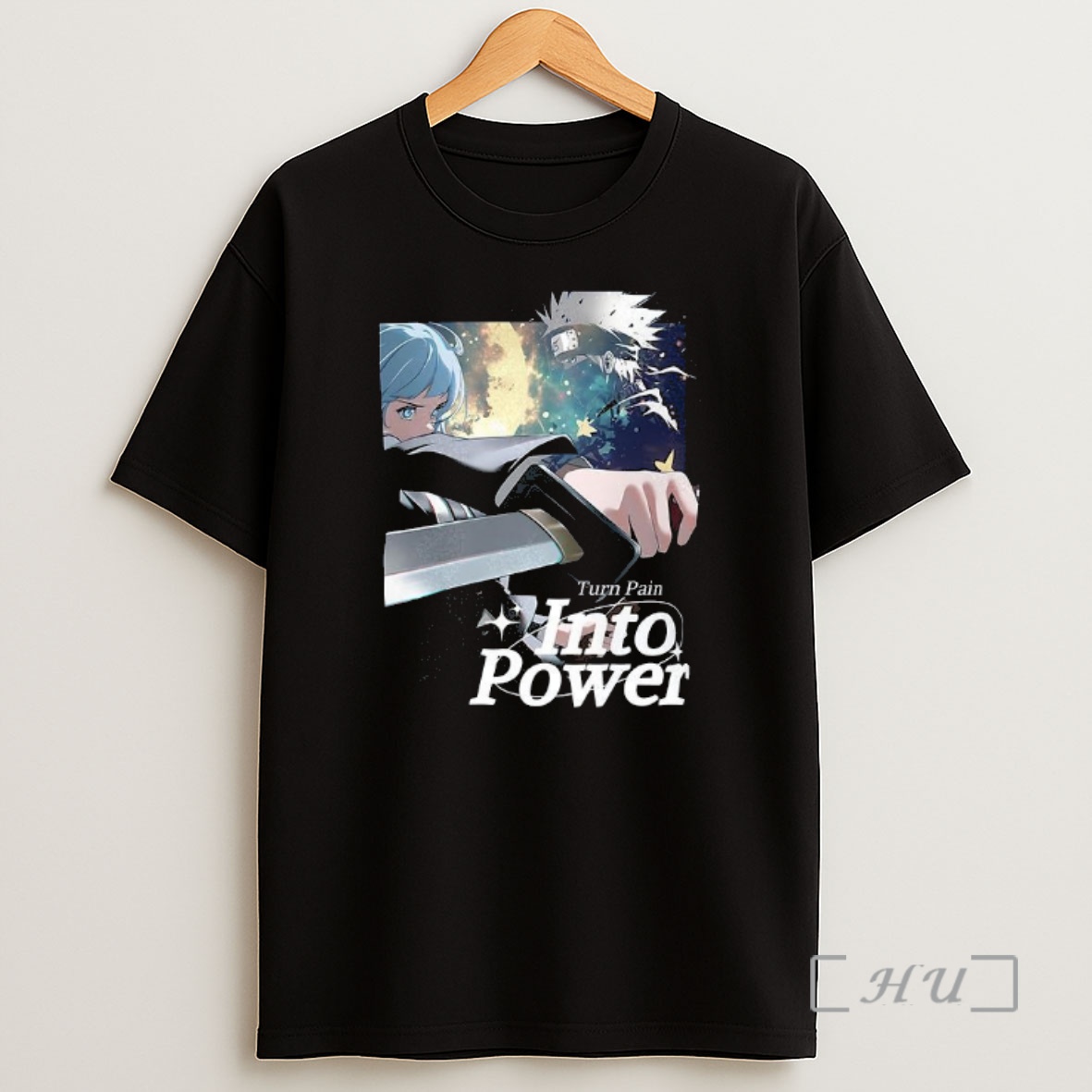 Officials Turn Pain Into Power Premium Shirt Sweatshirt Tee
