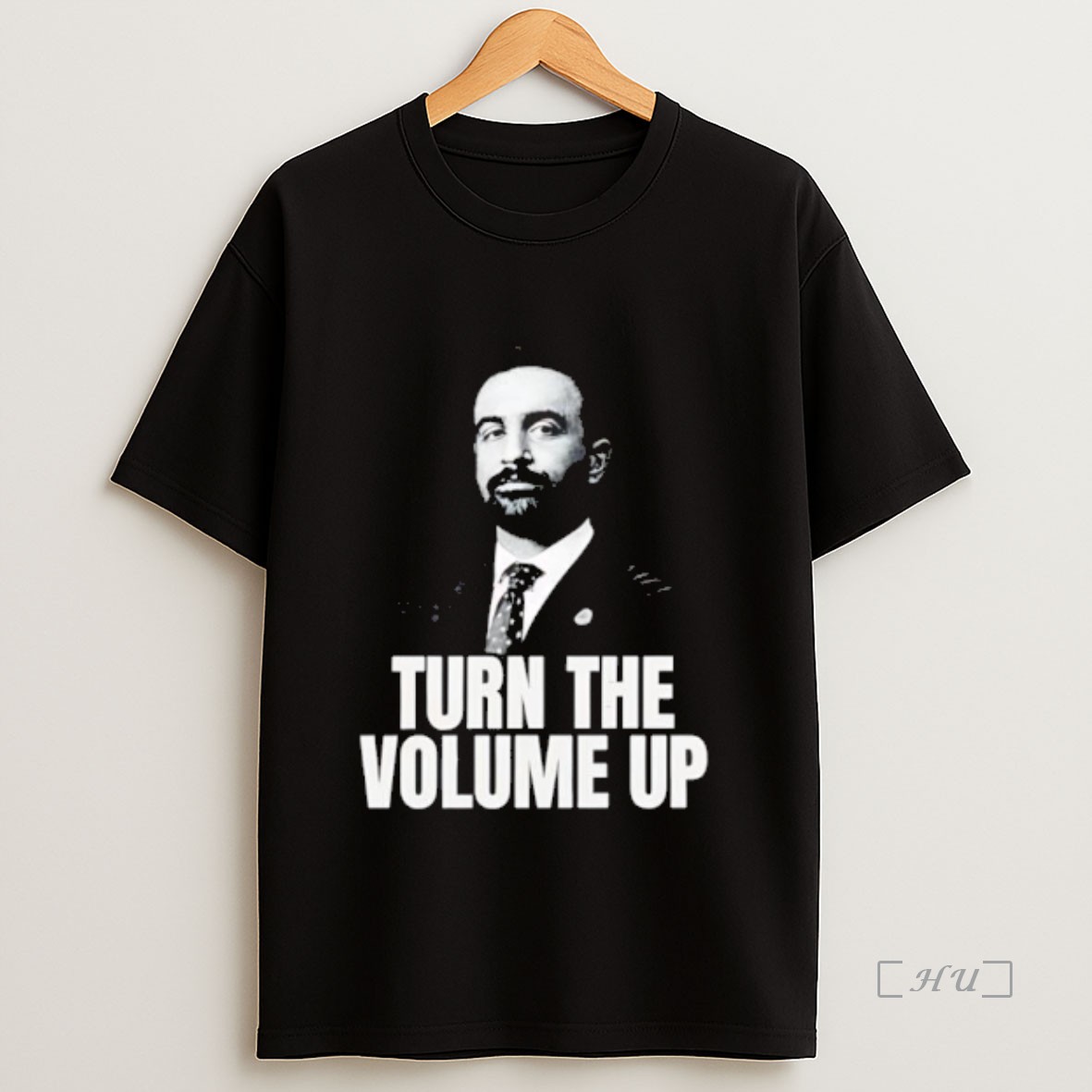 Officials Turn The Volume Up Zohran Mamdani 2026 Vintage Premium Shirt Sweatshirt Tee