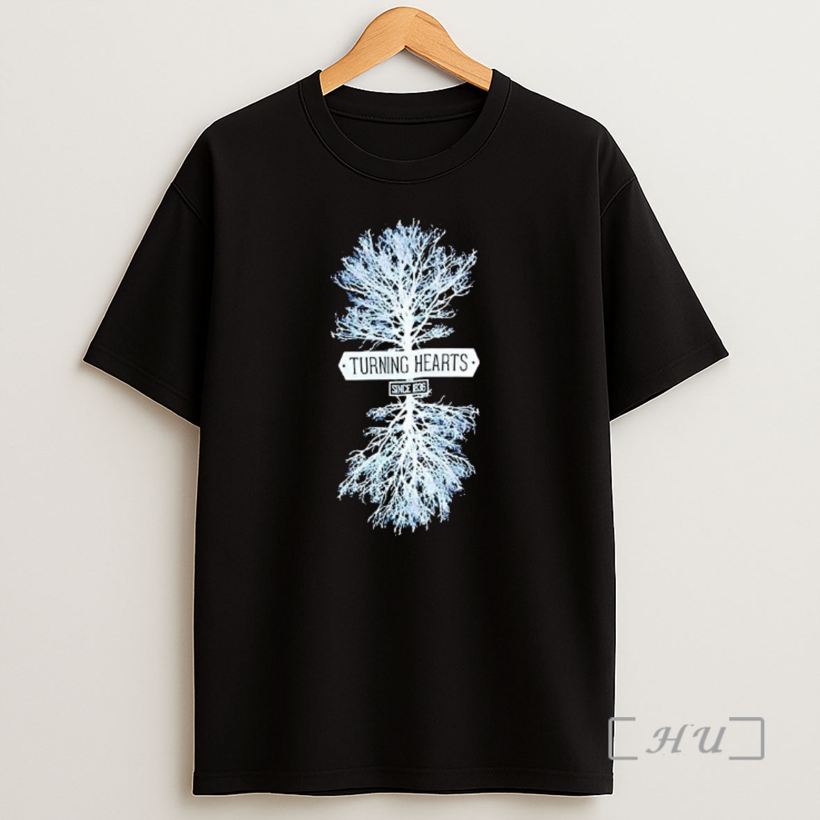 Officials Turning Hearts Since 1836 Premium Shirt Sweatshirt Tee