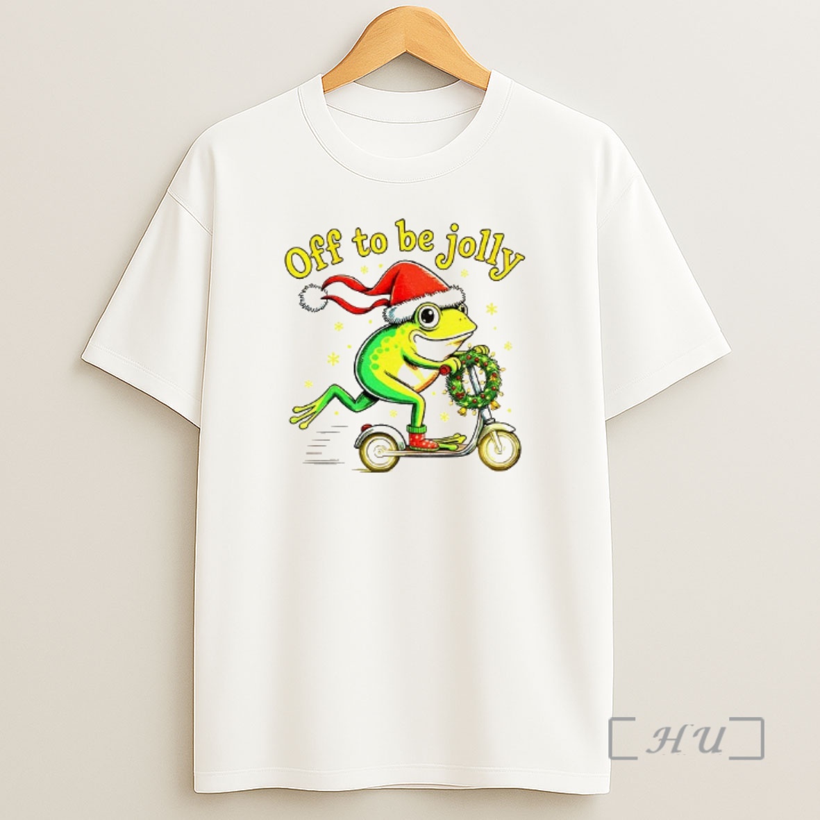 Officials Twas The Tylenol Mlord Frog Off To Be Jolly Premium Shirt Sweatshirt Tee
