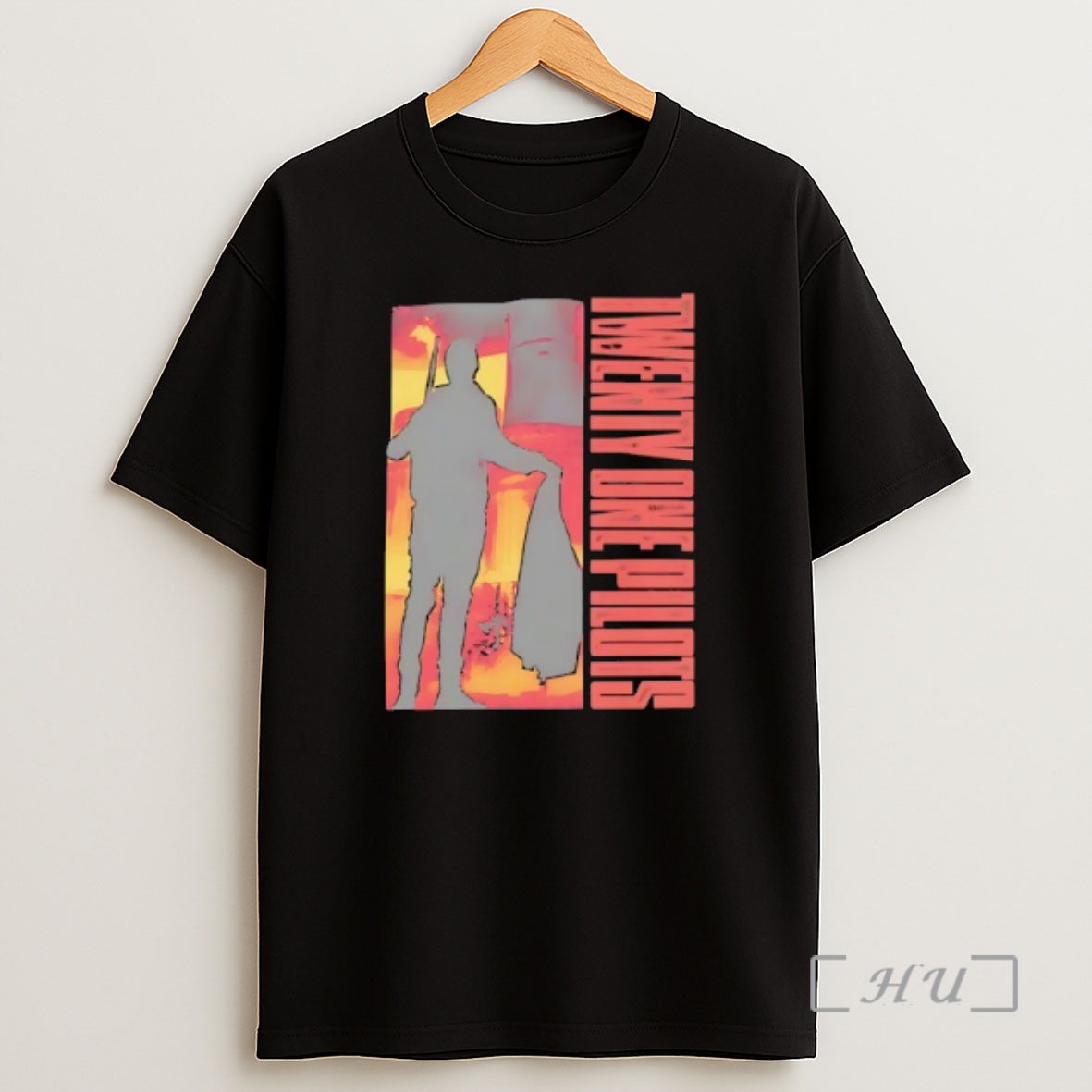 Officials Twenty One Pilots Torchbearer Graphic Premium Shirt Sweatshirt Tee