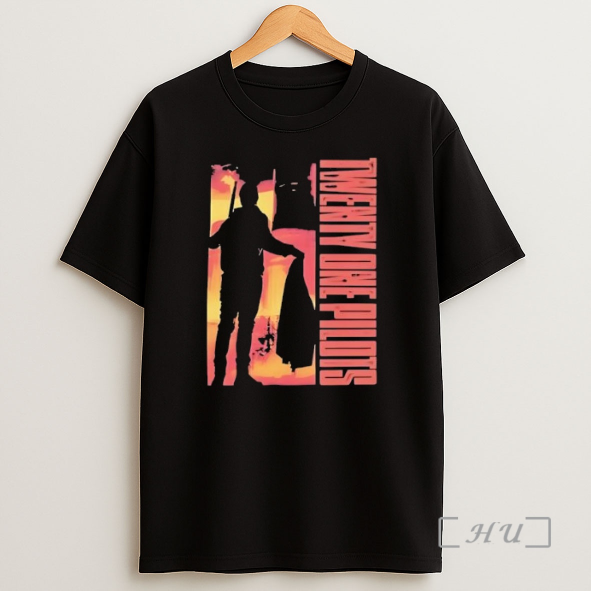 Officials Twenty One Pilots Torchbearer Premium Shirt Sweatshirt Tee