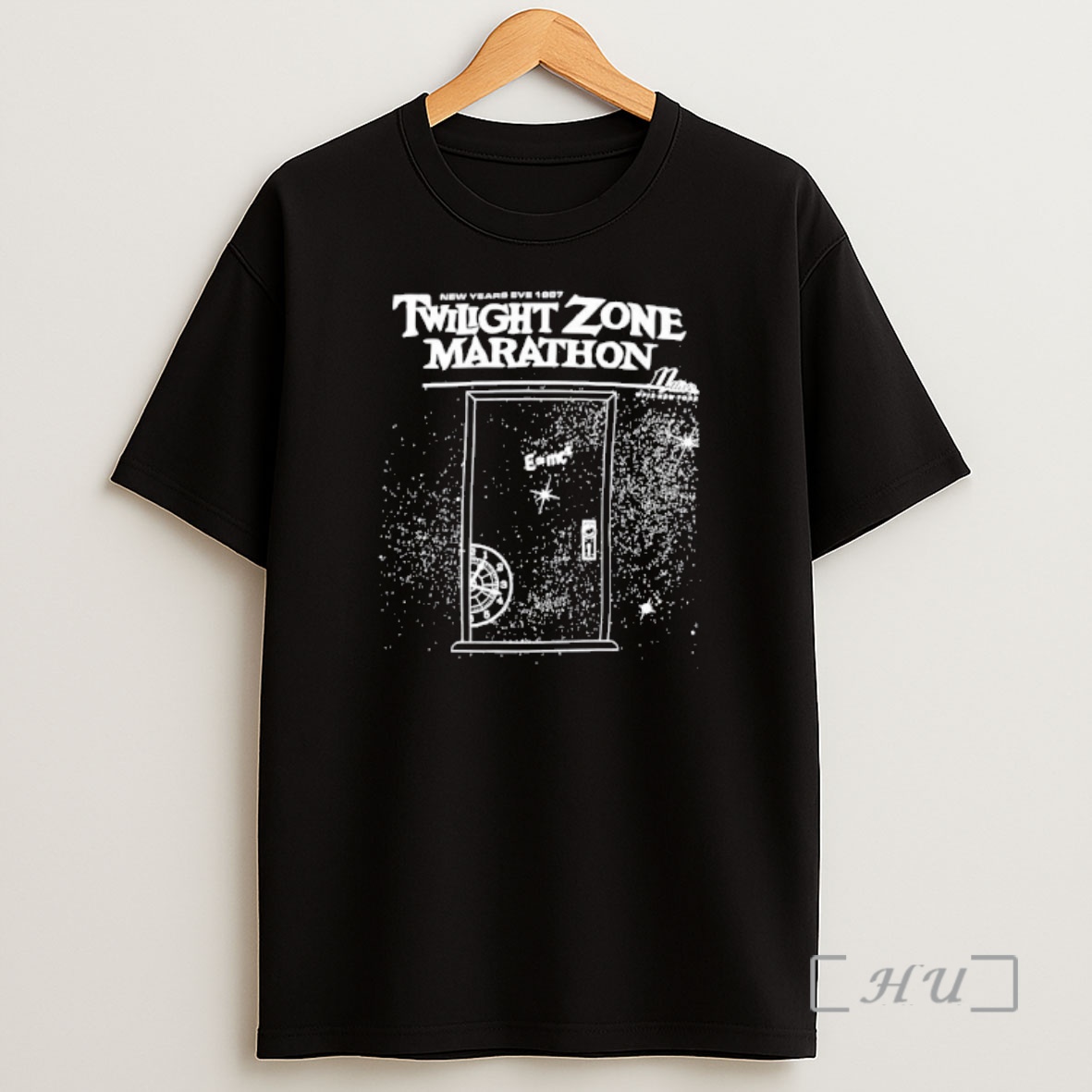 Officials Twilight Zone Marathon Premium Shirt Sweatshirt Tee