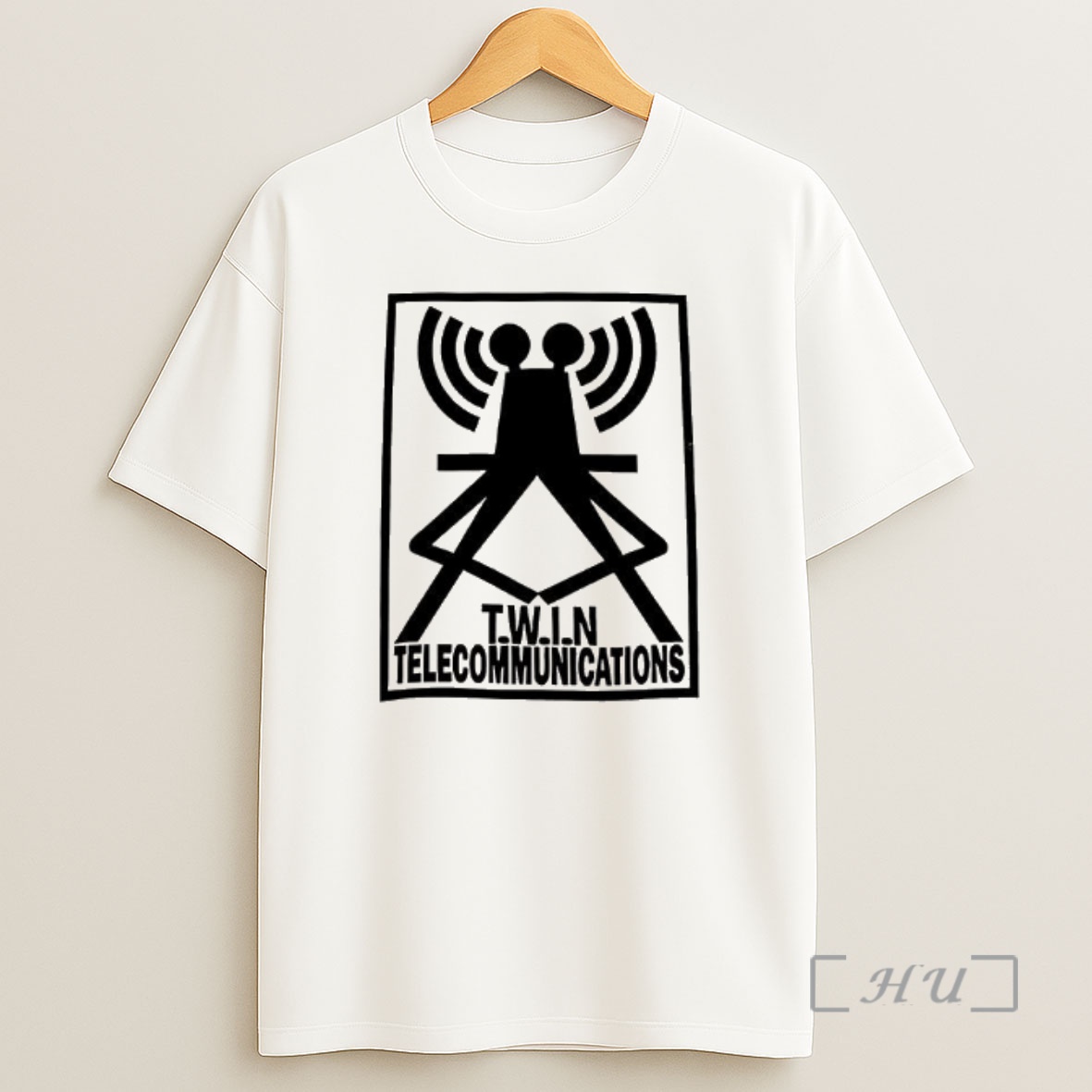 Officials Twin Telecommunications Premium Shirt Sweatshirt Tee