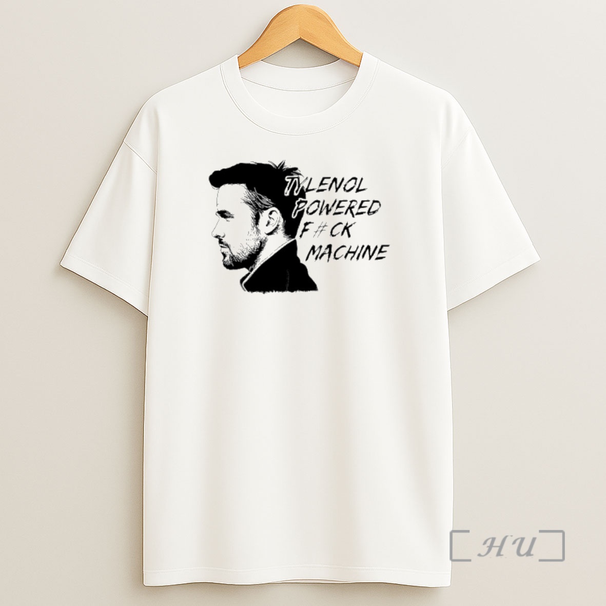 Officials Tylenol Powered Fuck Machine Vintage Premium Shirt Sweatshirt Tee