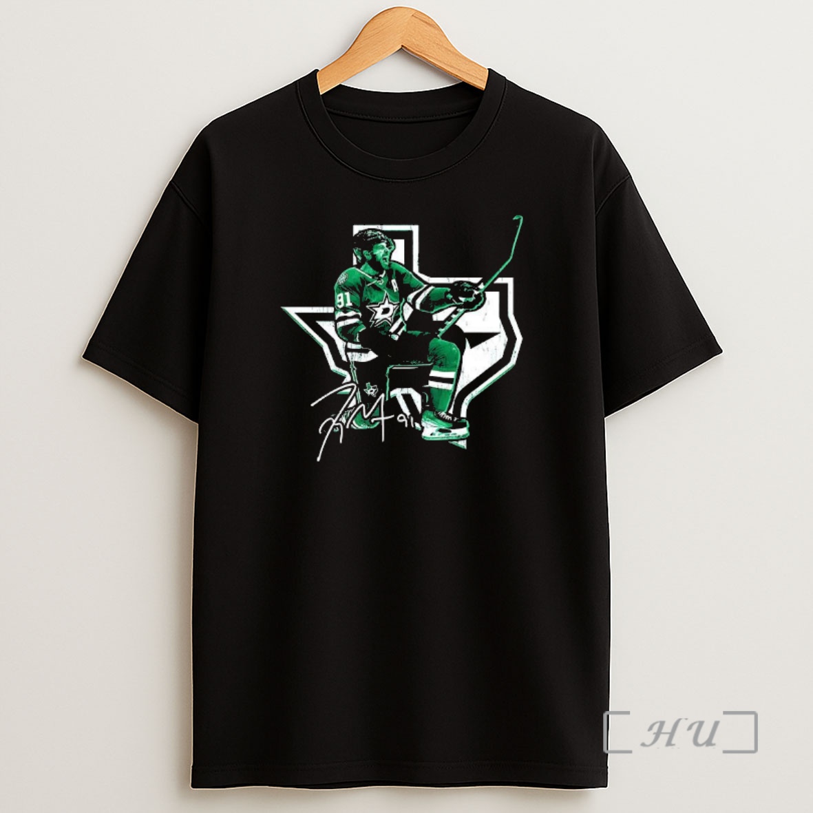 Officials Tyler Seguin Dallas Stars Nhl Texas Premium Shirt Sweatshirt Tee