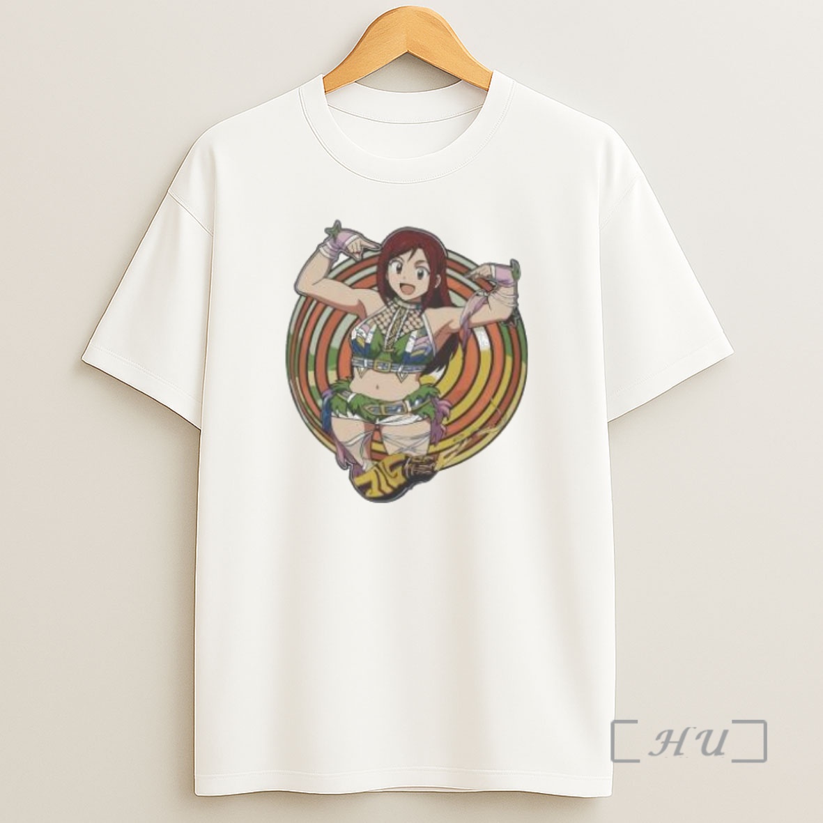 Officials Tyrese Haliburton Iyo Anime Premium Shirt Sweatshirt Tee