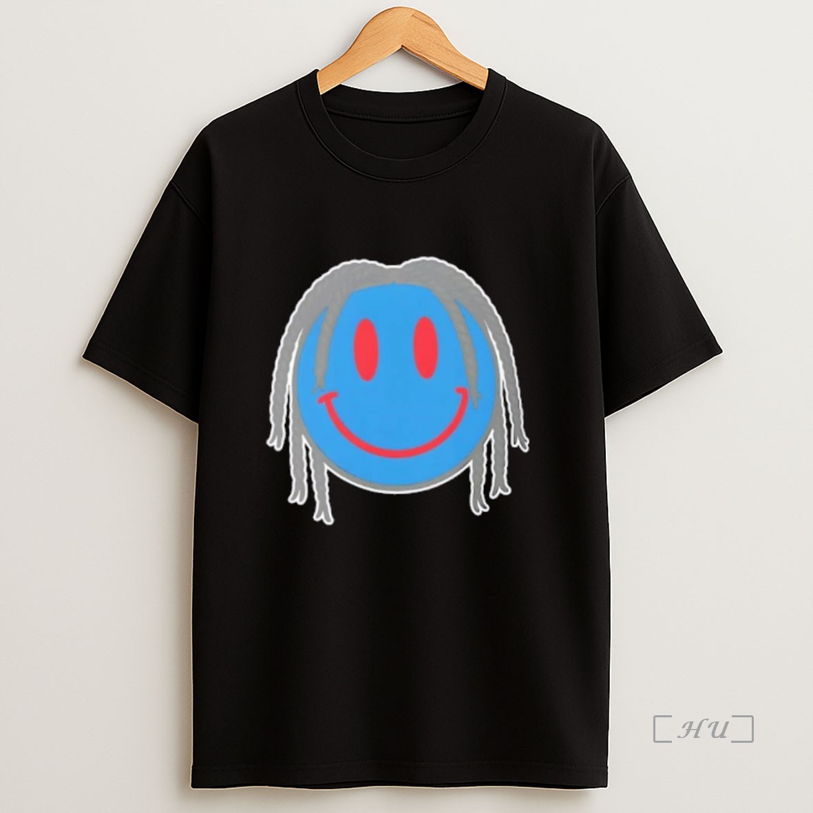 Officials Tyrese Maxey Philadelphia 76ers Smily Face Premium Shirt Sweatshirt Tee