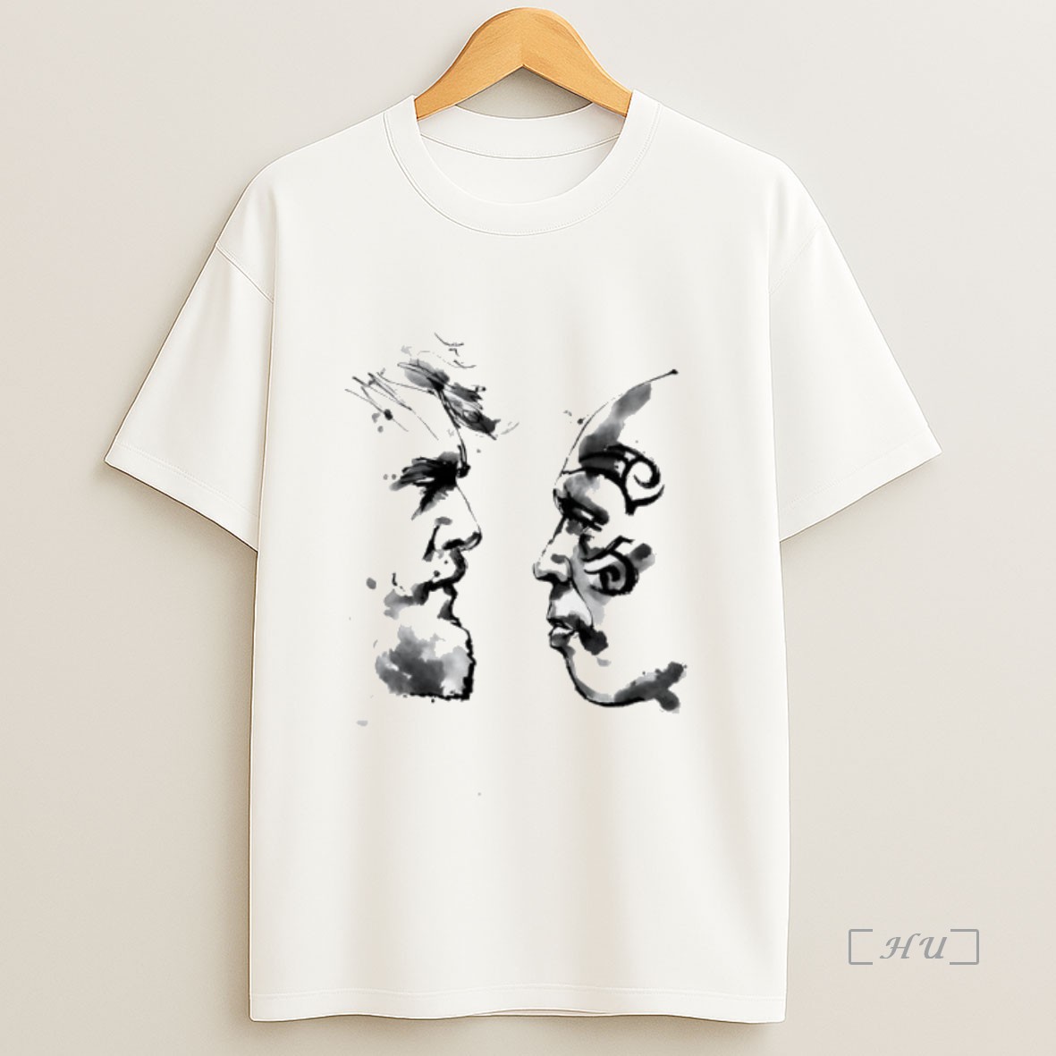 Officials Tyson Vs Paul Print Picture Premium Shirt Sweatshirt Tee