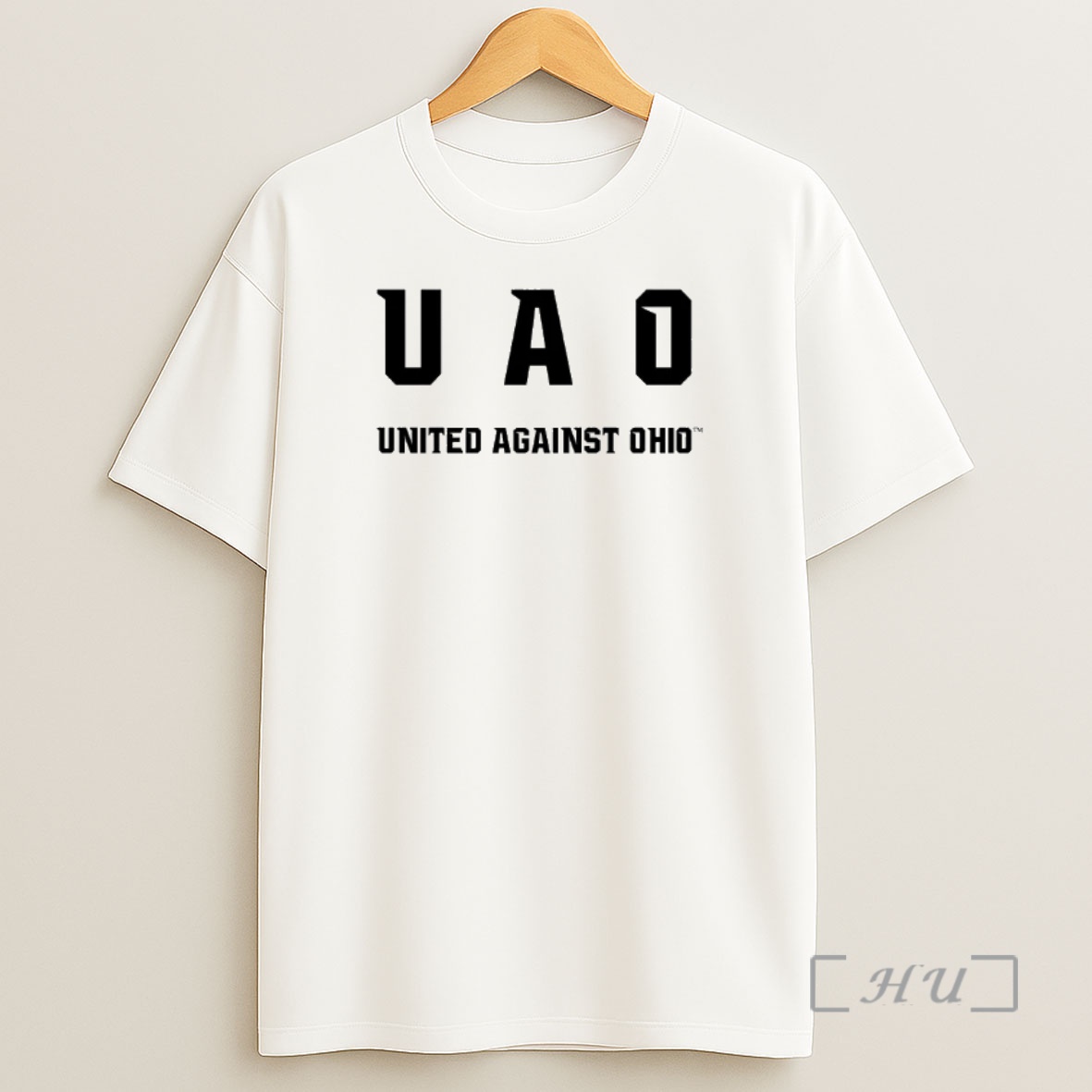 Officials Uao United Against Ohio Premium Shirt Sweatshirt Tee