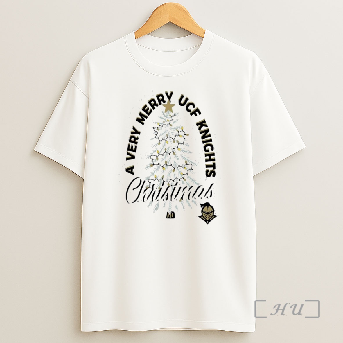 Officials Ucf Knights A Very Merry Ucf Knights Christmas Premium Shirt Sweatshirt Tee