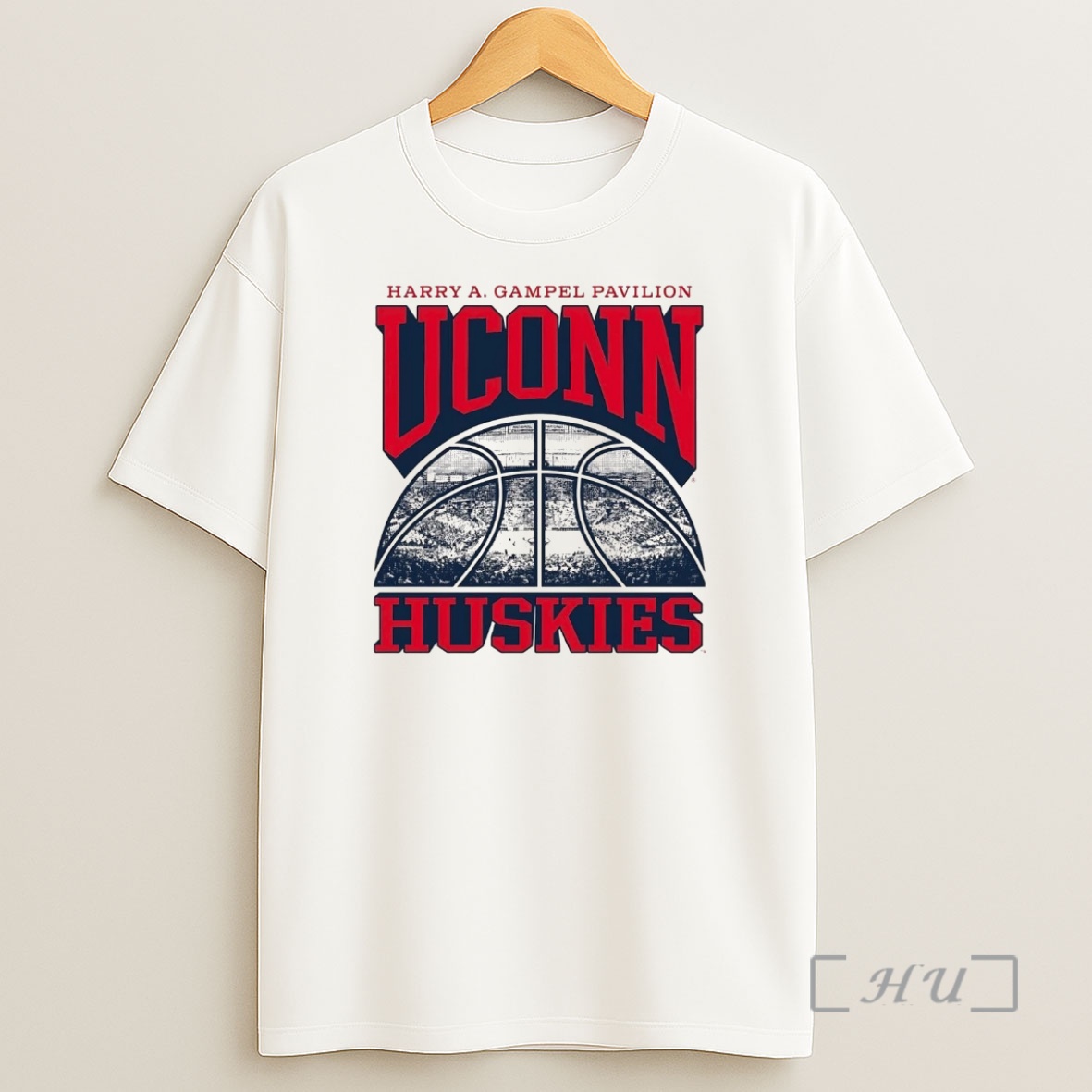 Officials Uconn Huskies Harry A Premium Shirt Sweatshirt Tee