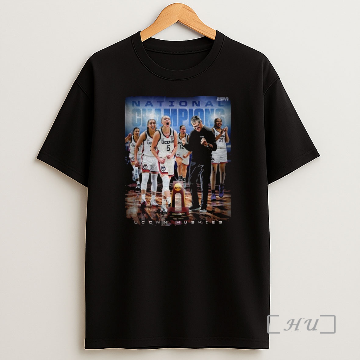 Officials Uconn Huskies Paige Bueckers Wnba Draft 2025 Basketball Ncaa National Champions Premium Shirt Sweatshirt Tee