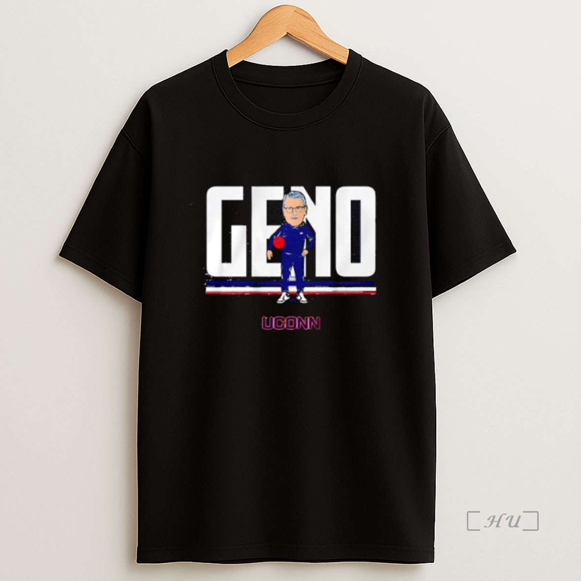 Officials Uconn Huskies Mens Basketball Geno Auriemma Wins Record Premium Shirt Sweatshirt Tee